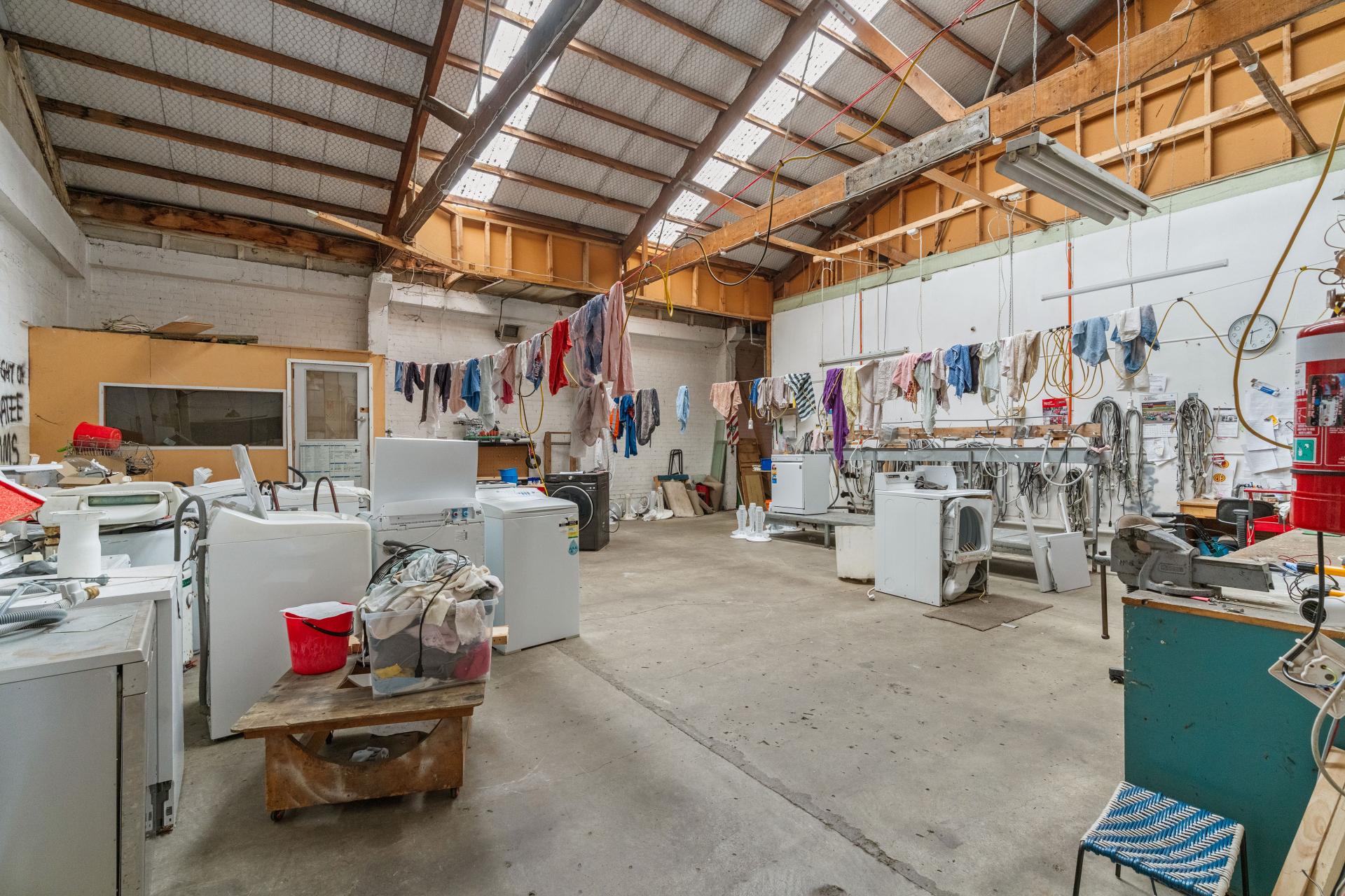 250 Oxford St, Levin