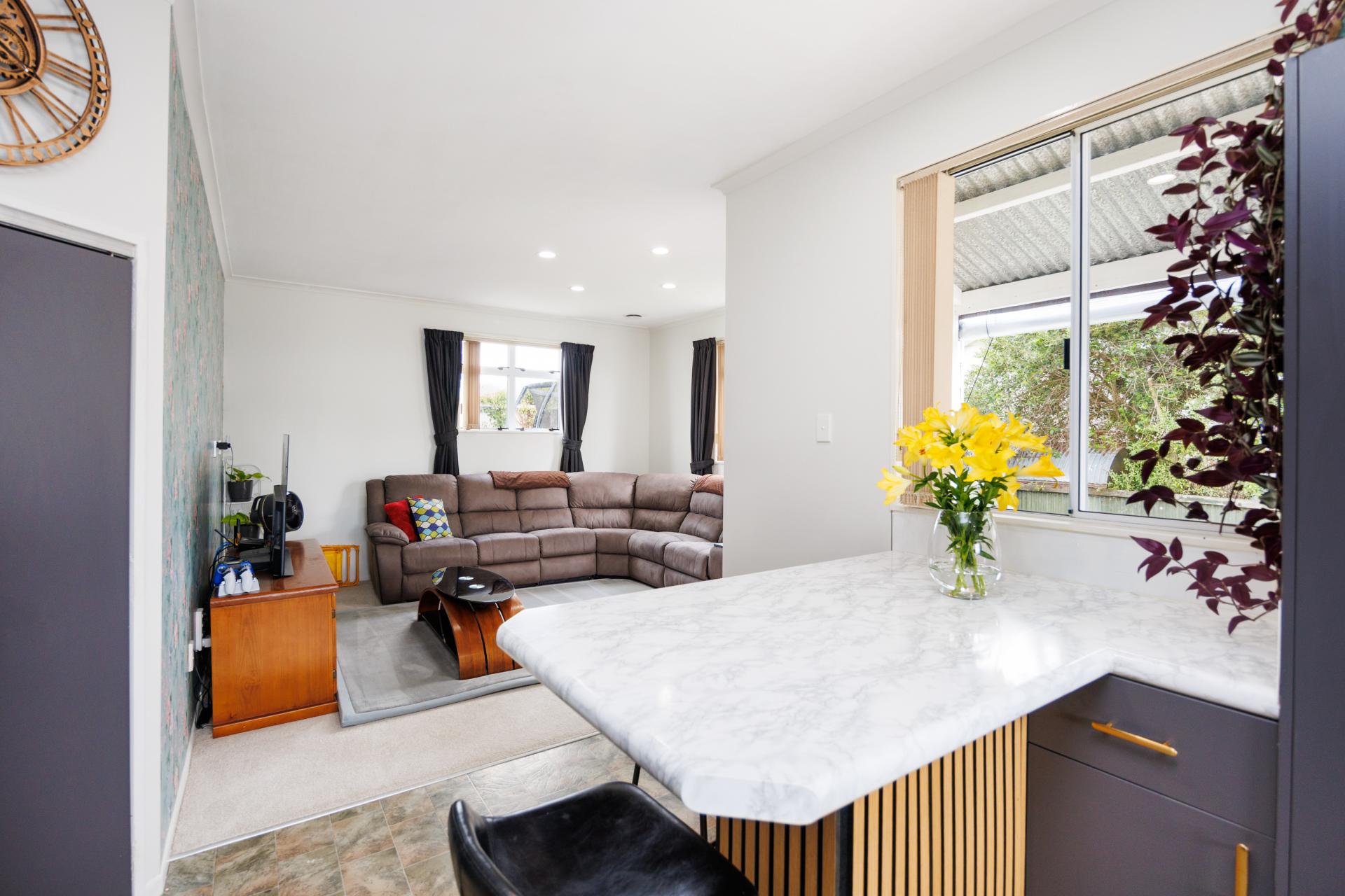 20 Ross Street, Marton