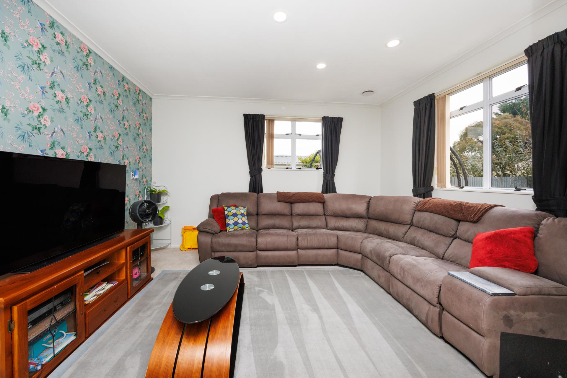 20 Ross Street, Marton