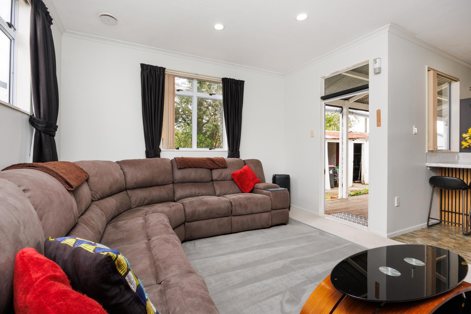 20 Ross Street, Marton