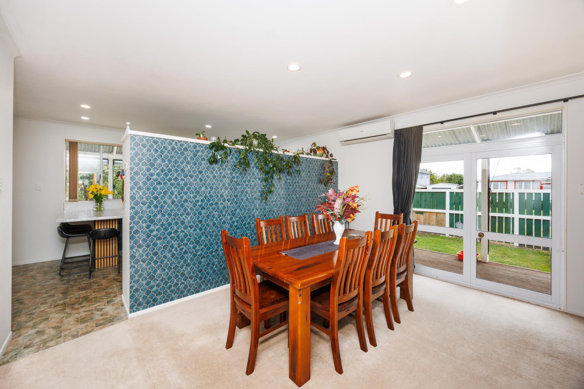 20 Ross Street, Marton