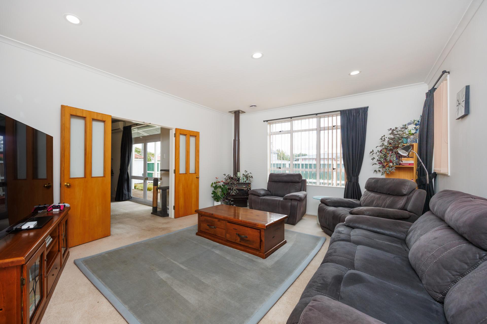 20 Ross Street, Marton