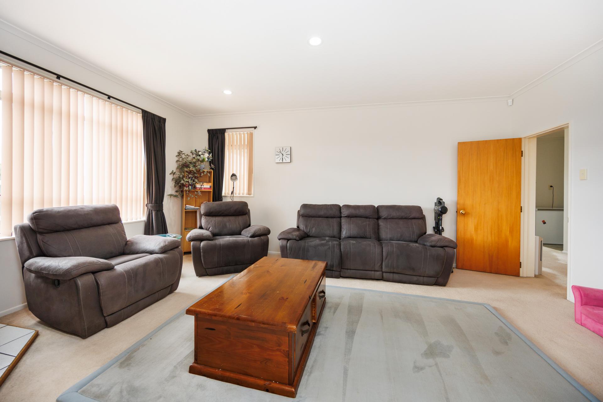 20 Ross Street, Marton