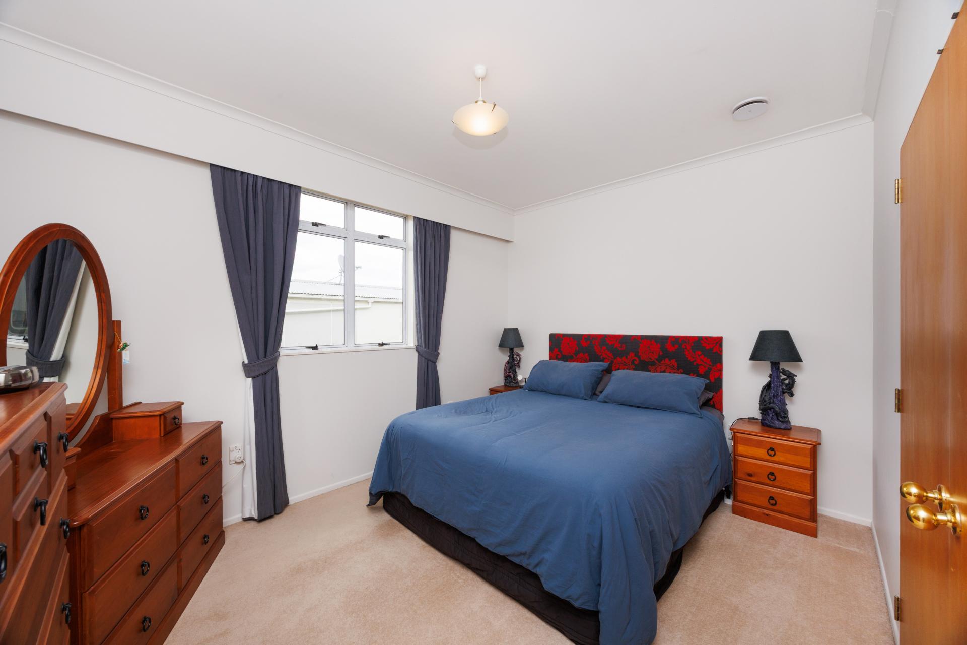 20 Ross Street, Marton