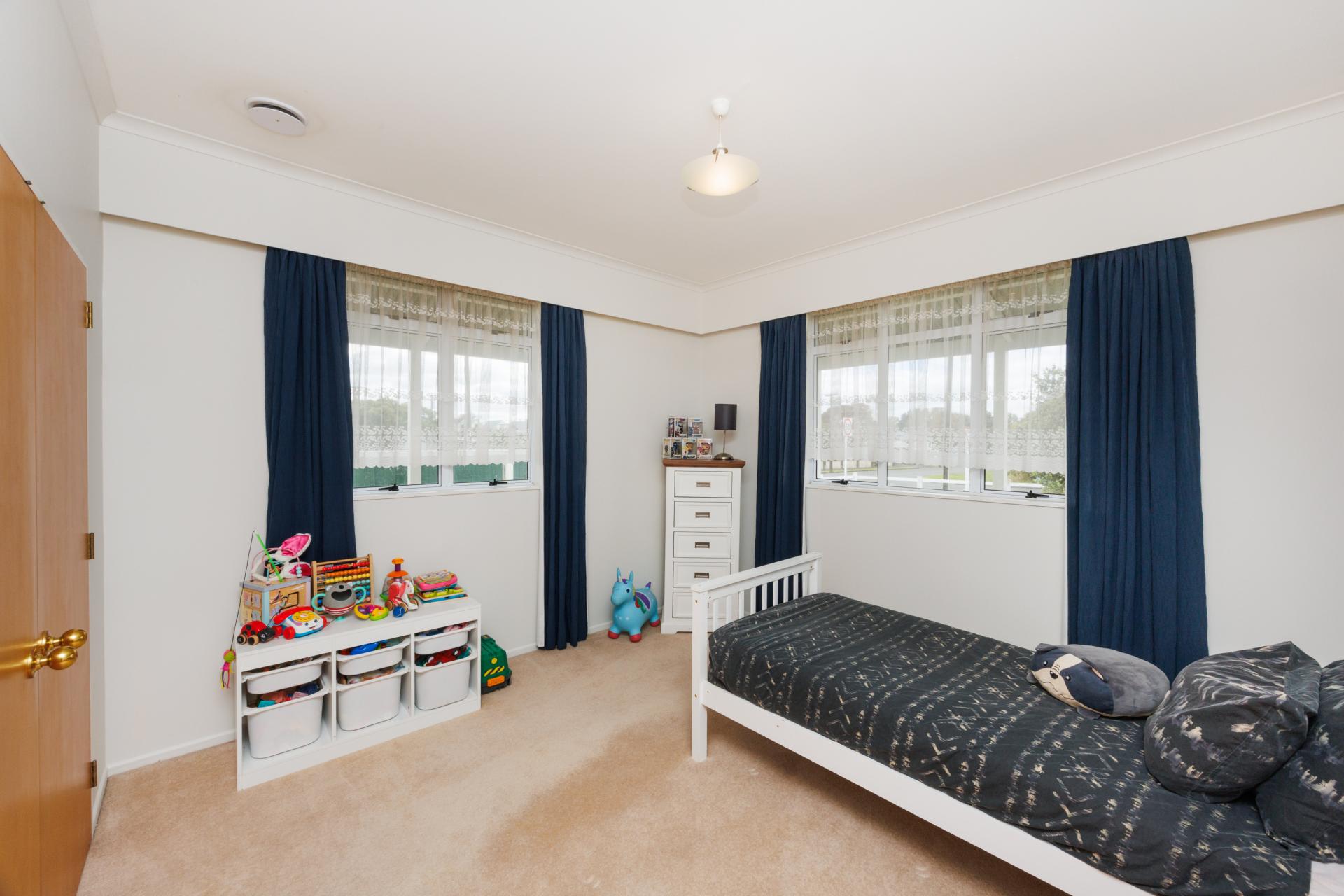 20 Ross Street, Marton