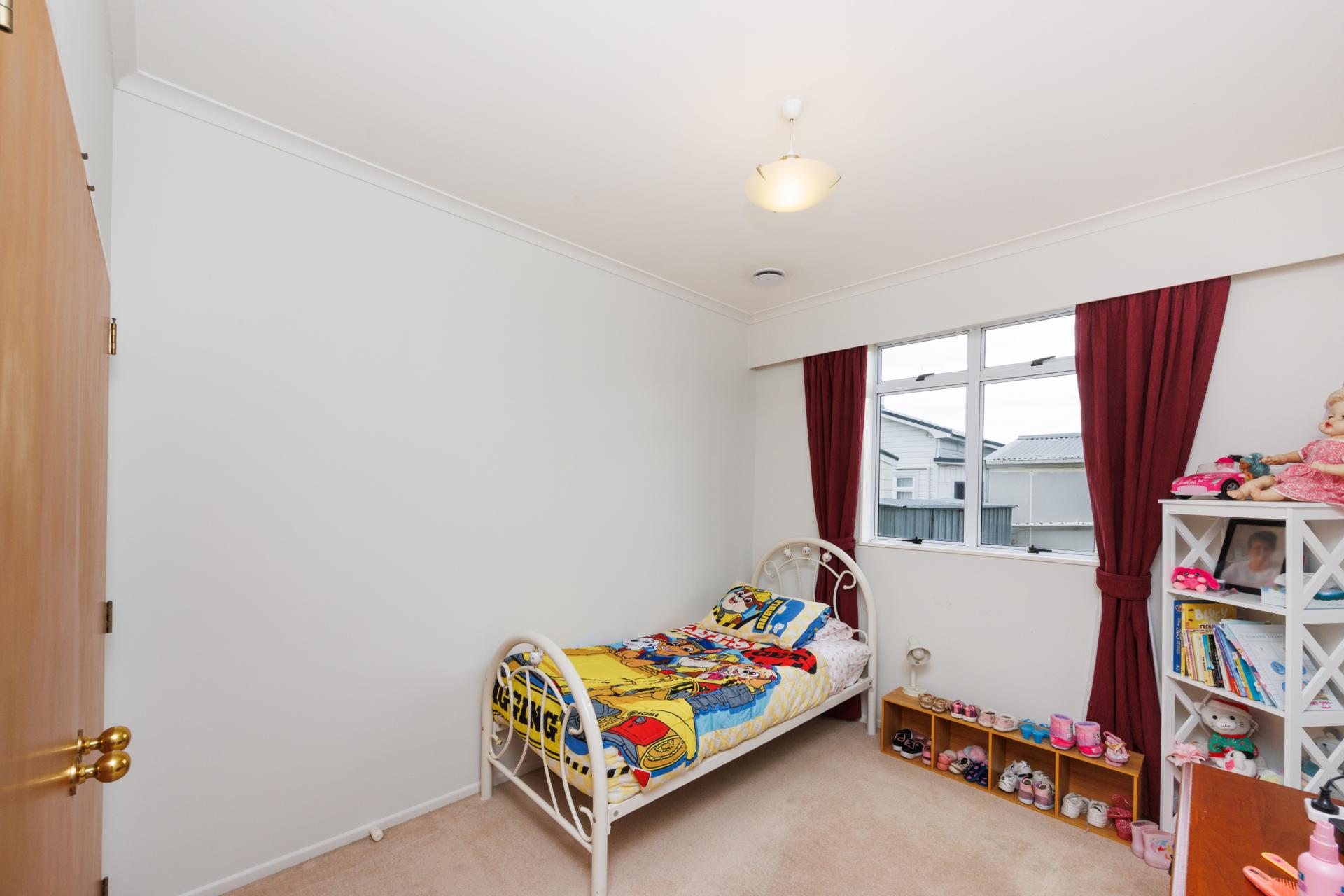 20 Ross Street, Marton