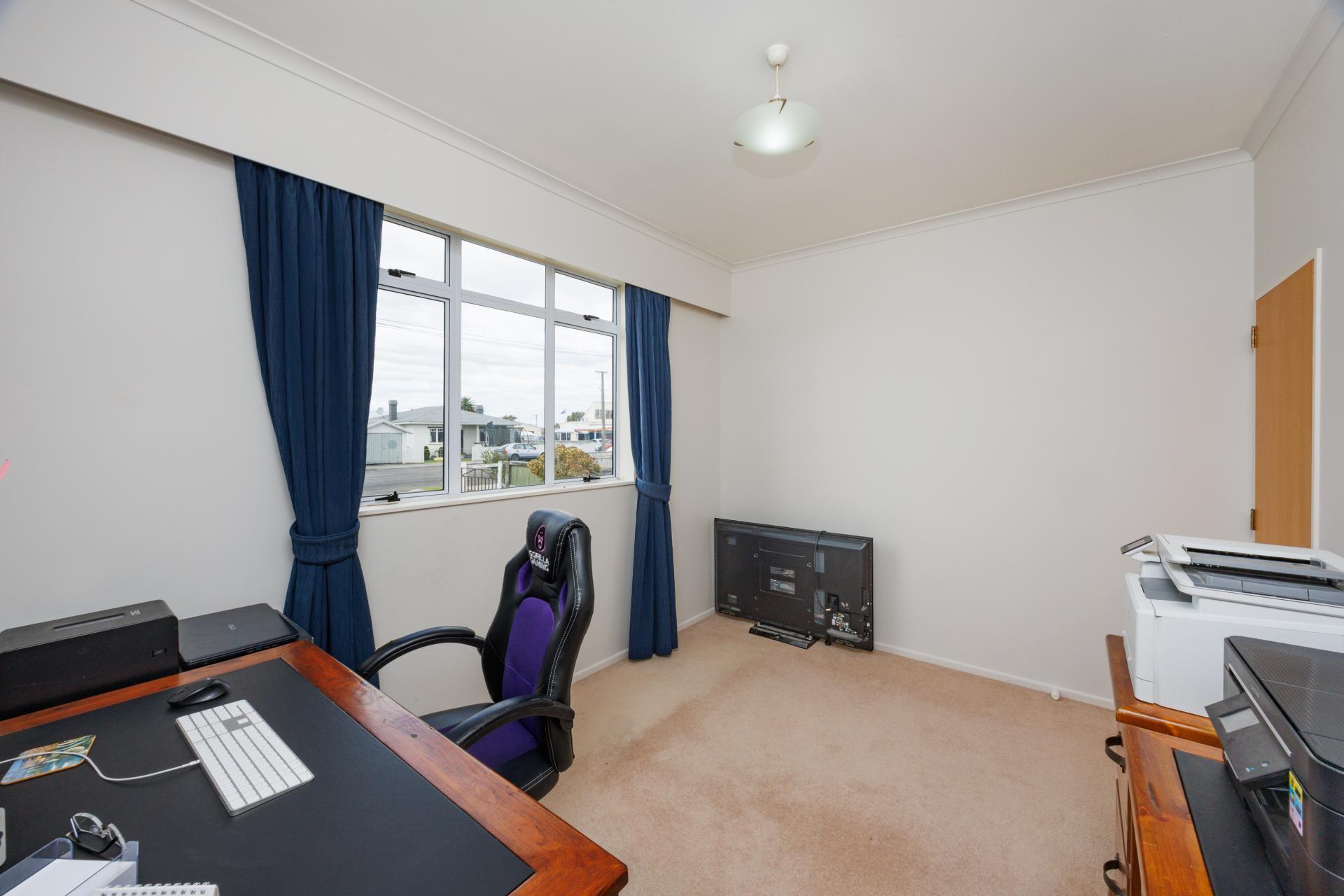 20 Ross Street, Marton