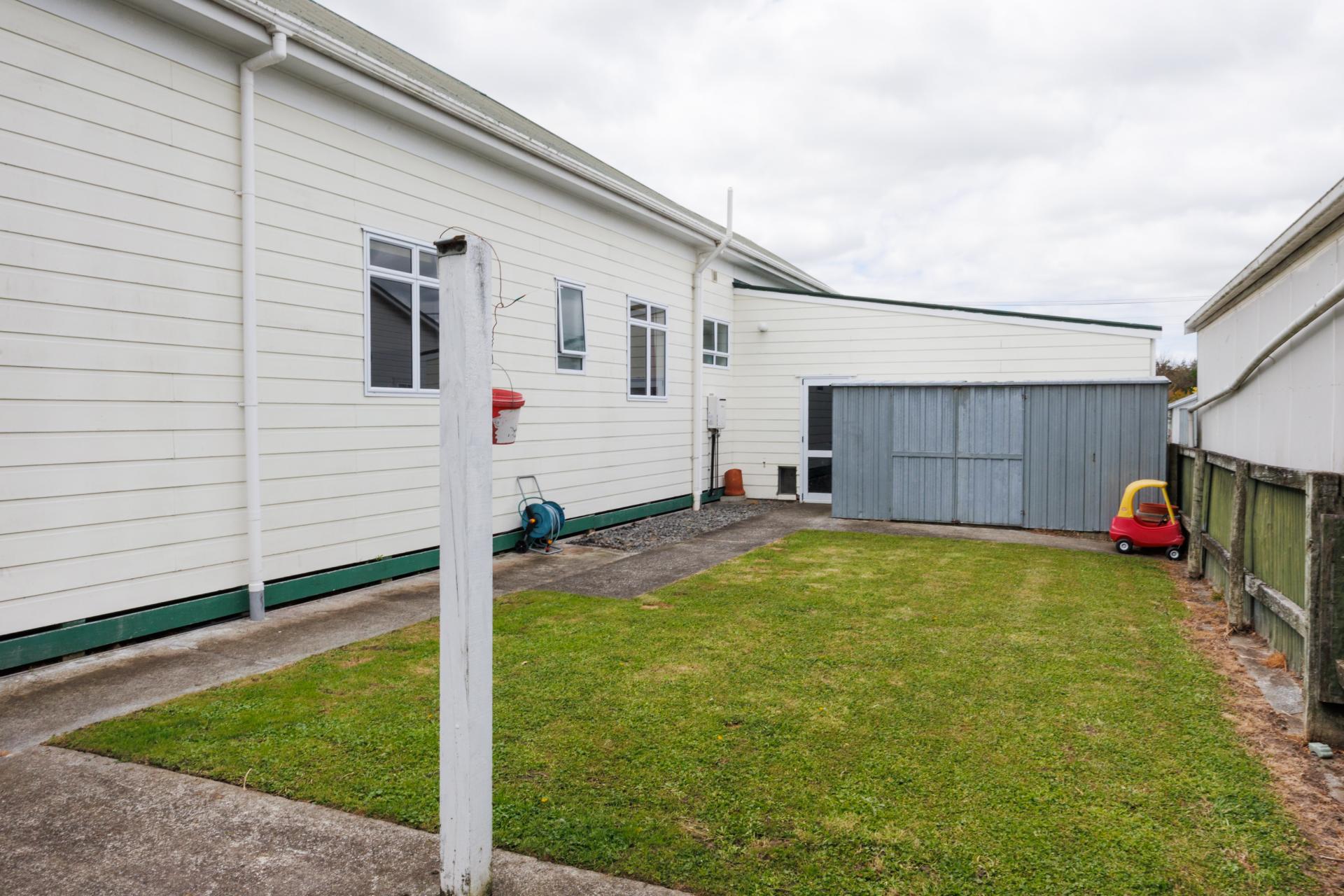 20 Ross Street, Marton