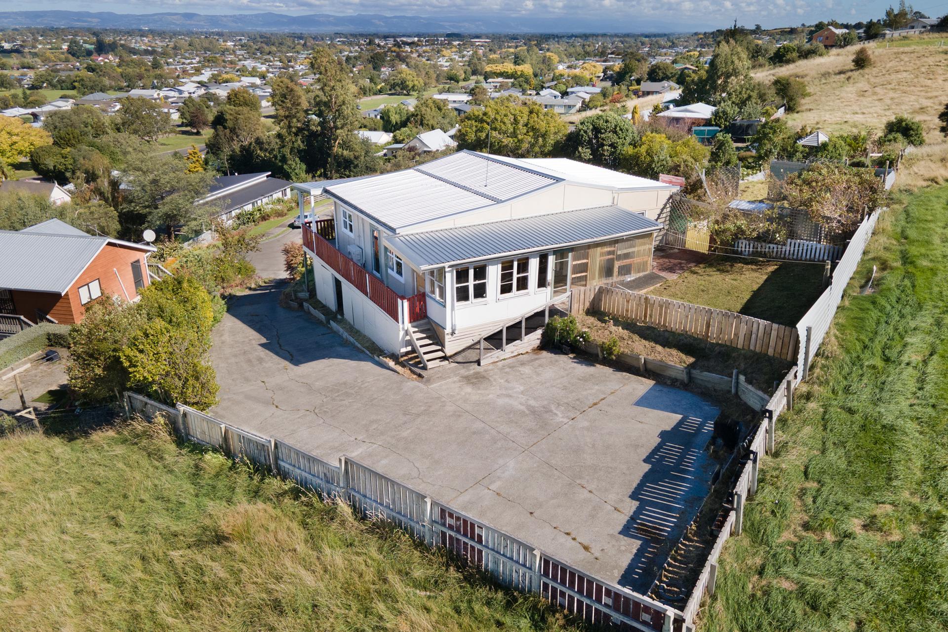 18 Kowhai Street, Feilding