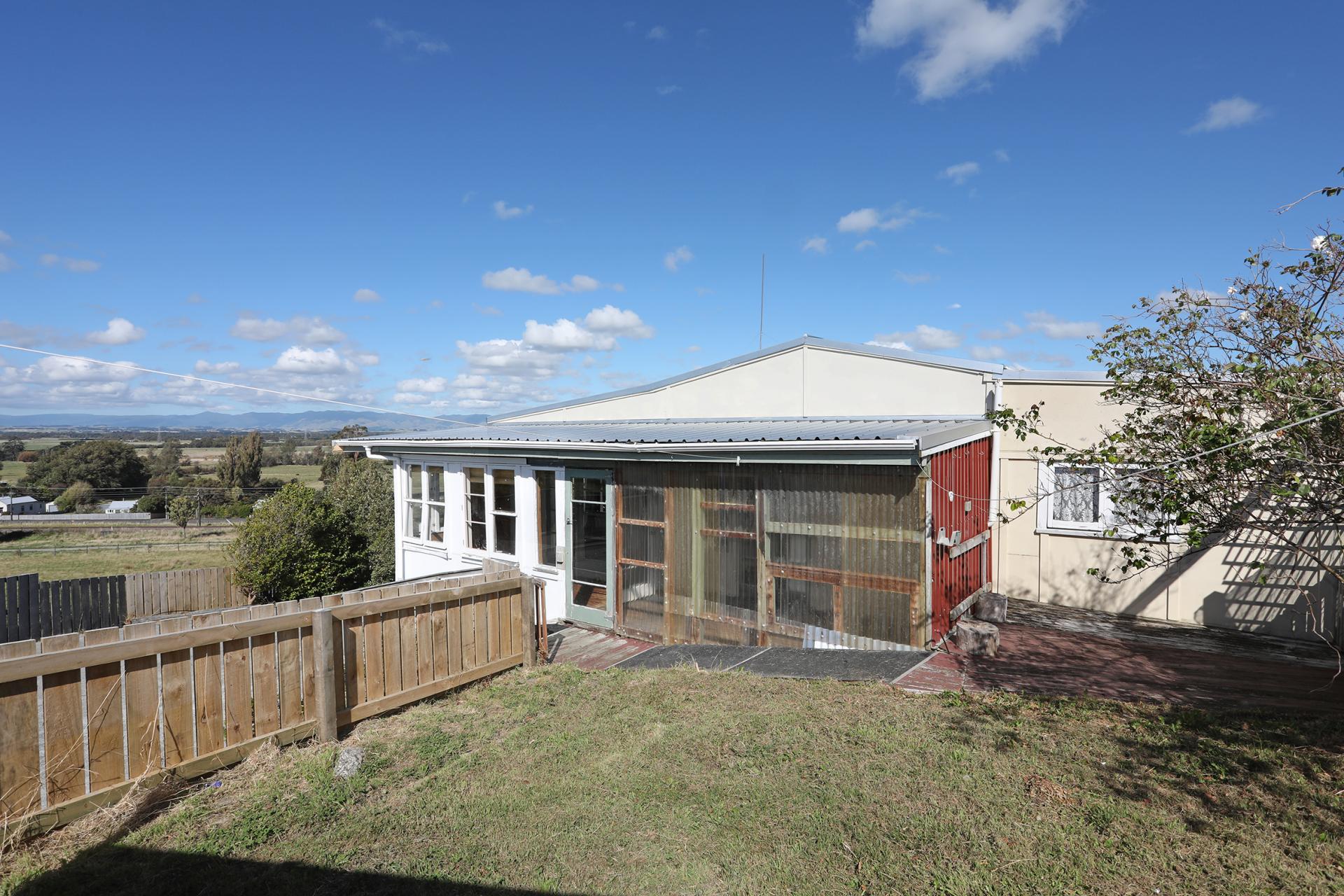 18 Kowhai Street, Feilding