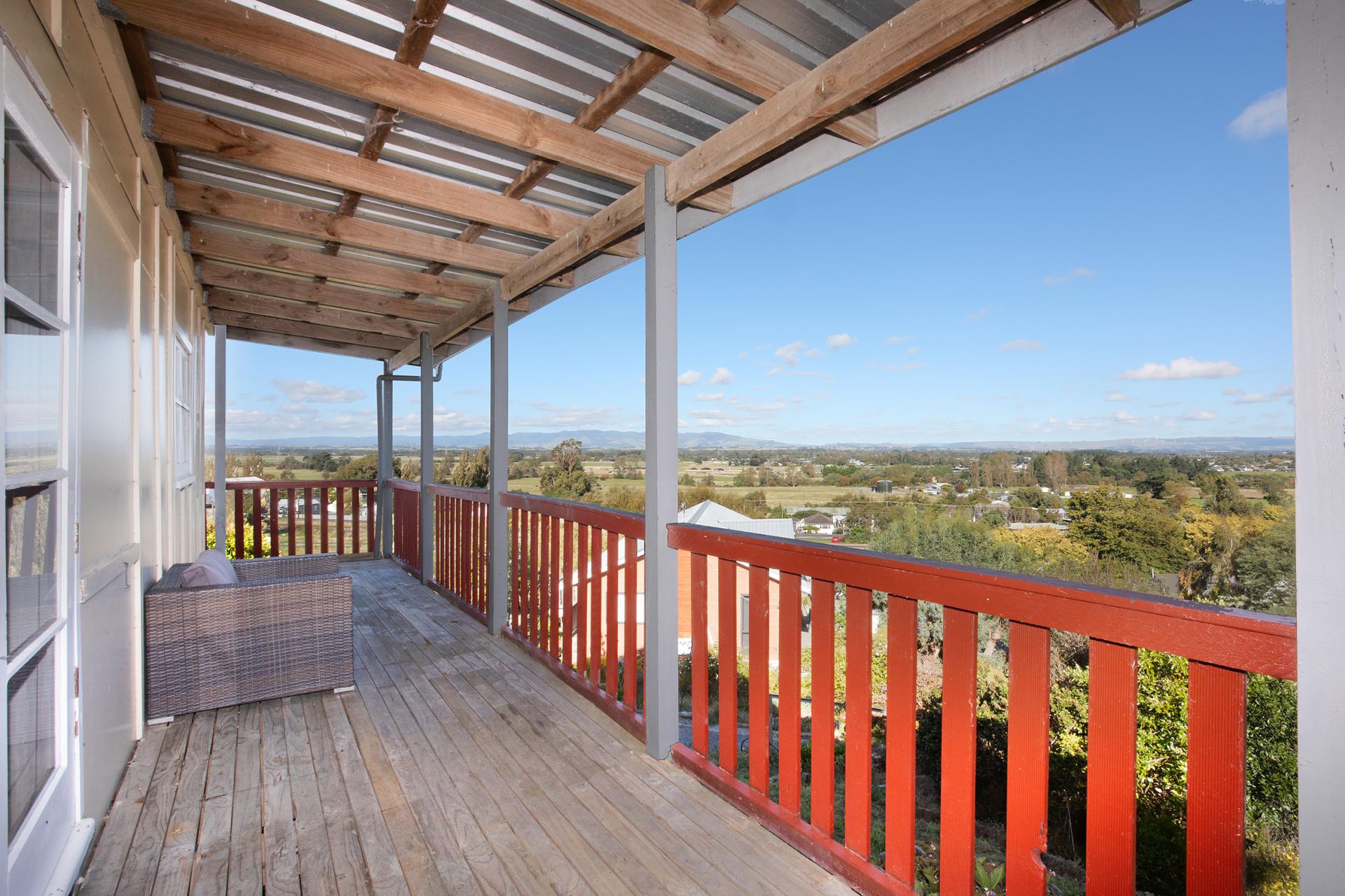 18 Kowhai Street, Feilding