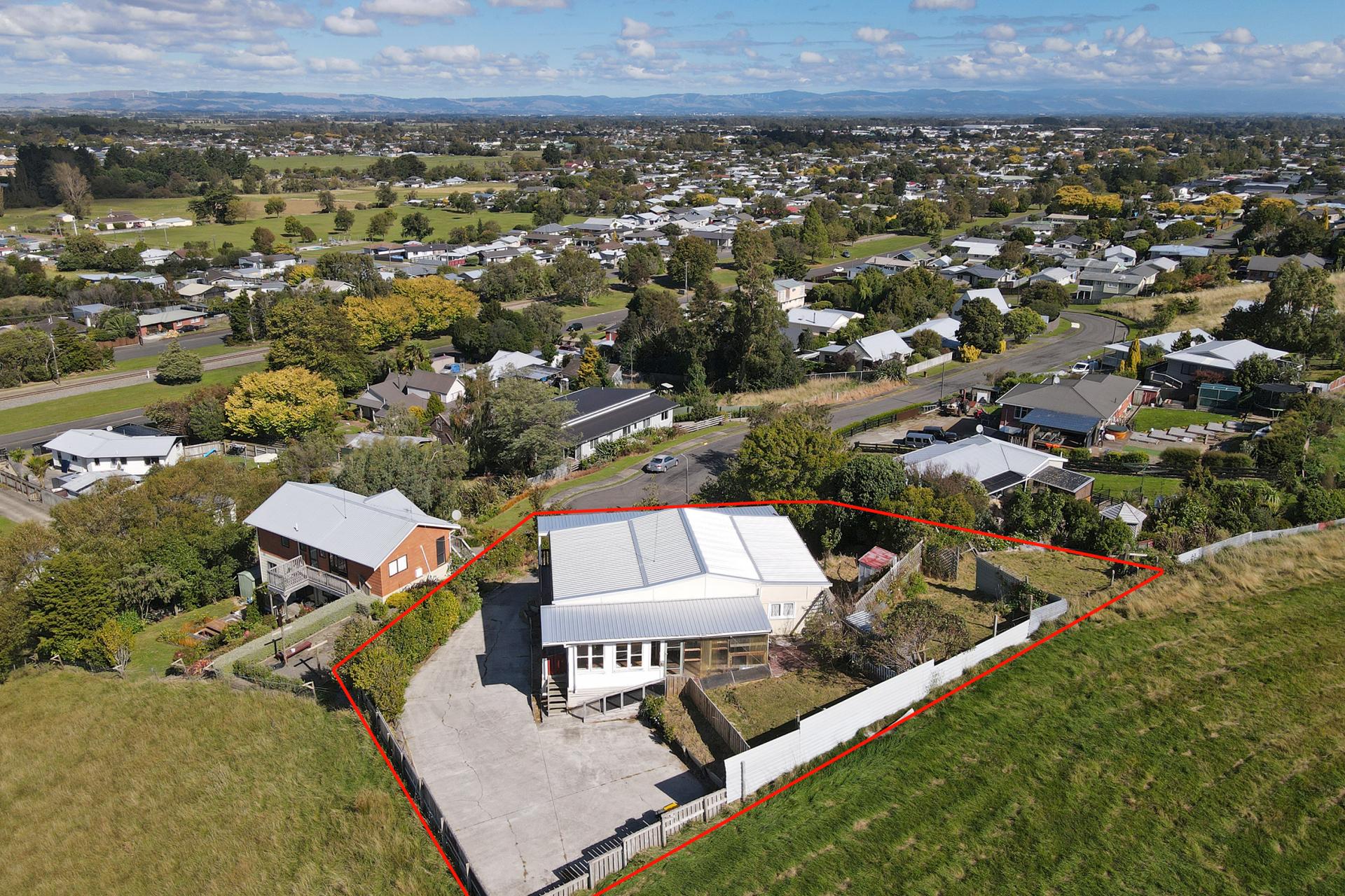 18 Kowhai Street, Feilding