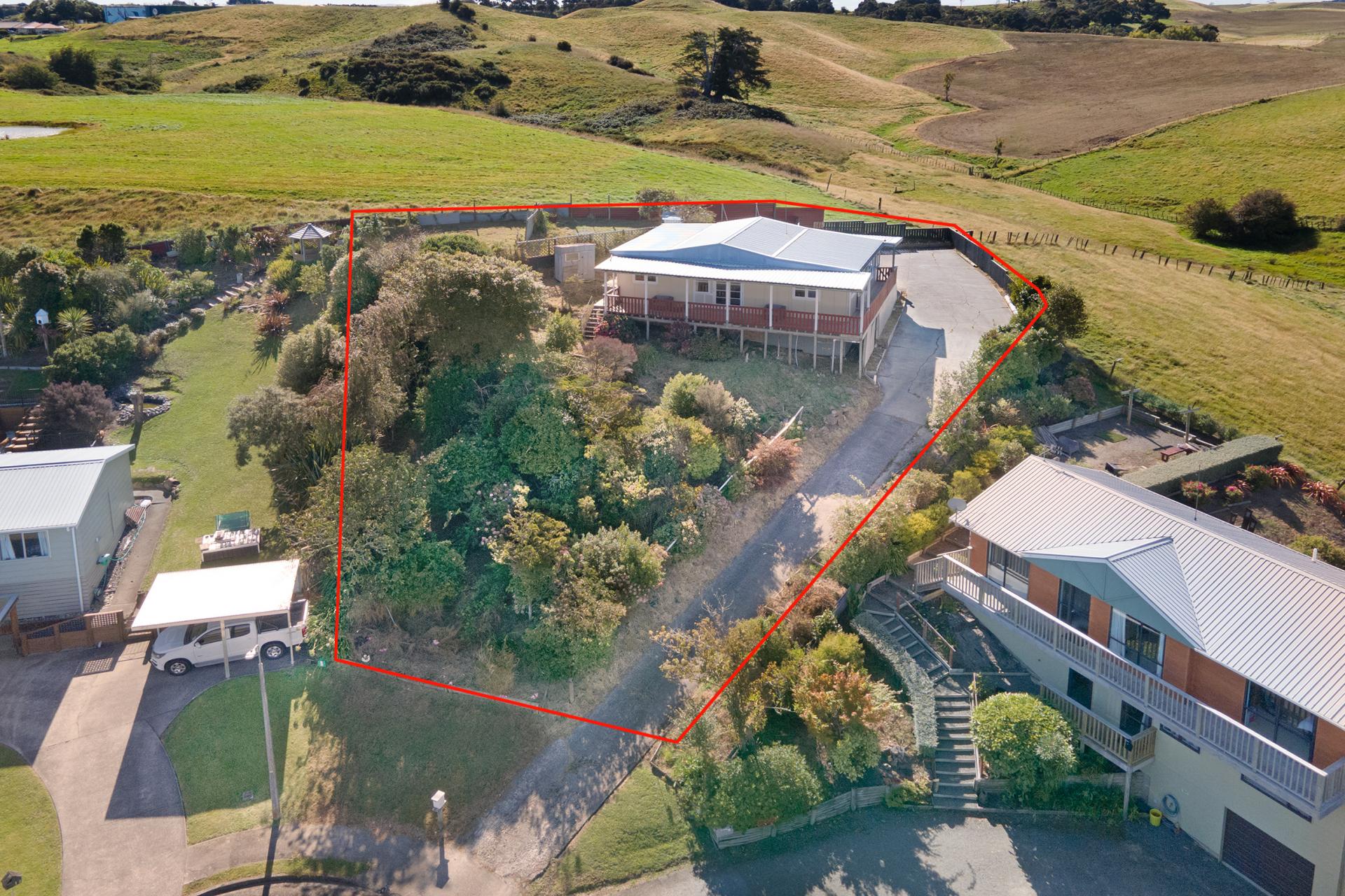 18 Kowhai Street, Feilding