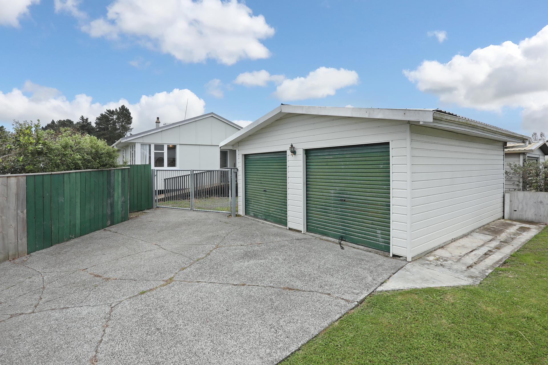 22 Barton Street, Marton