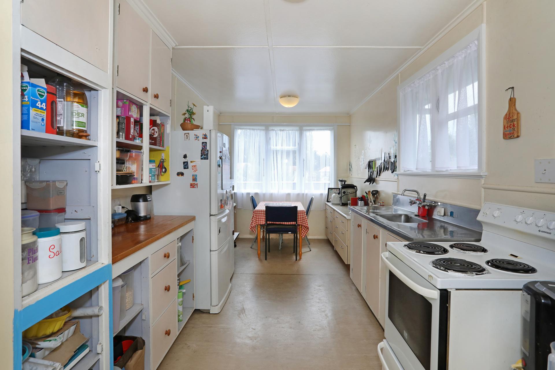 22 Barton Street, Marton