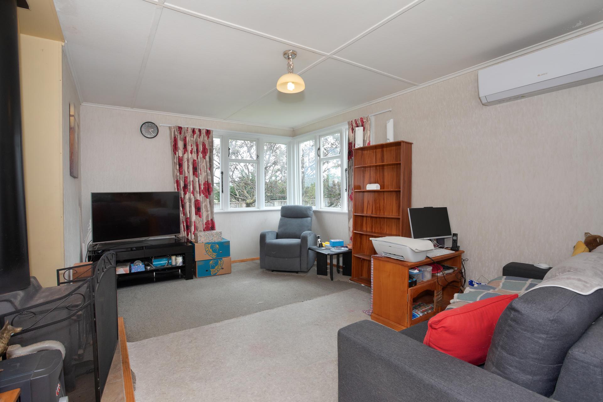 22 Barton Street, Marton