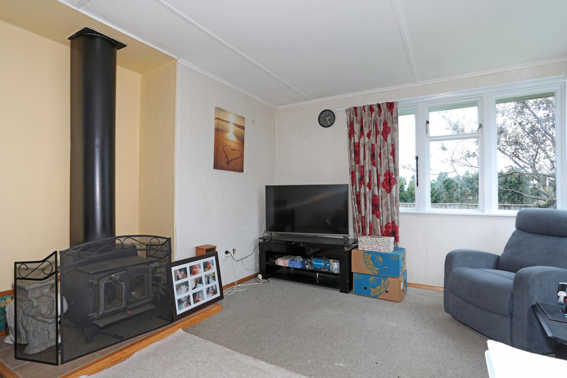 22 Barton Street, Marton