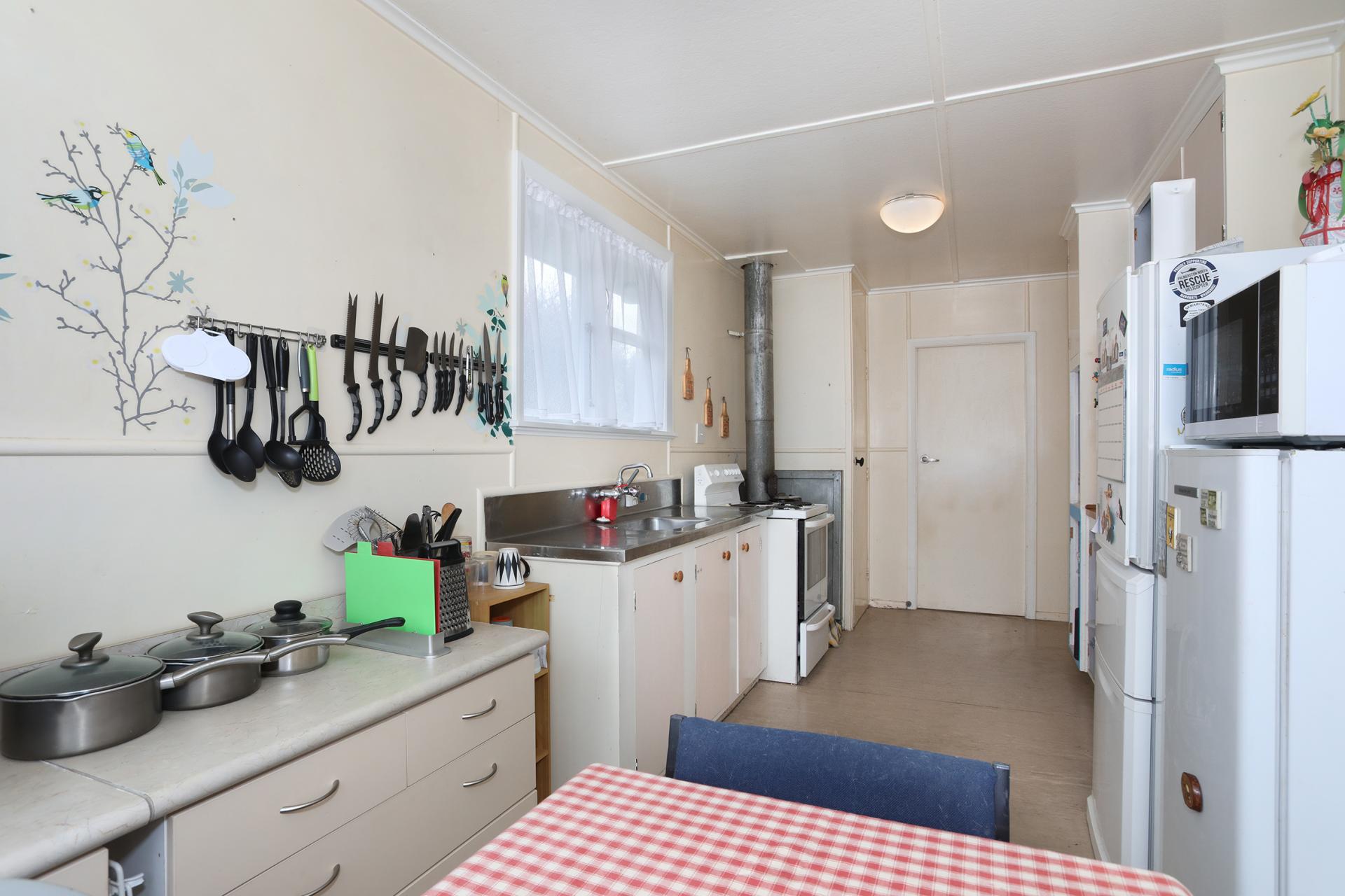 22 Barton Street, Marton