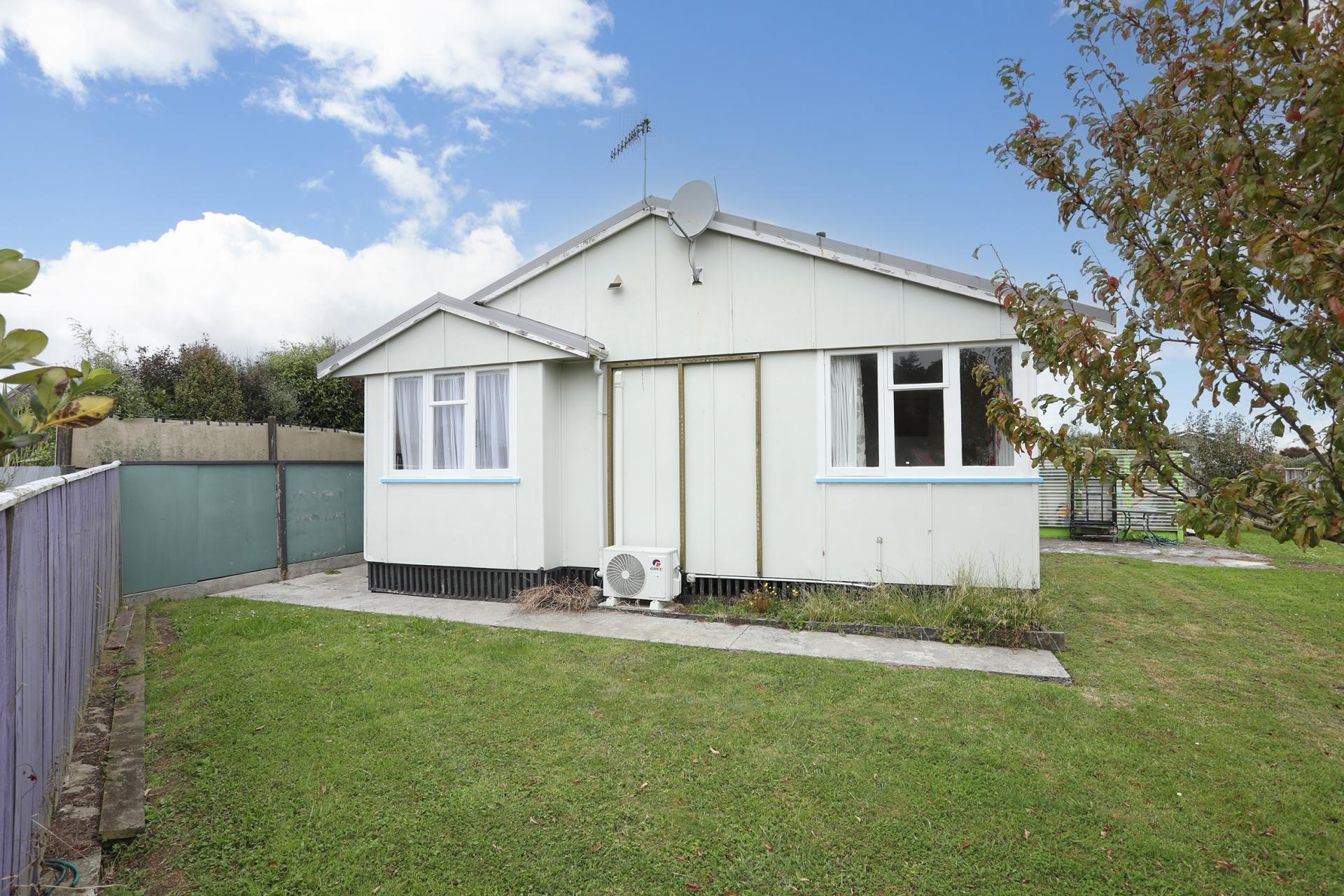 22 Barton Street, Marton