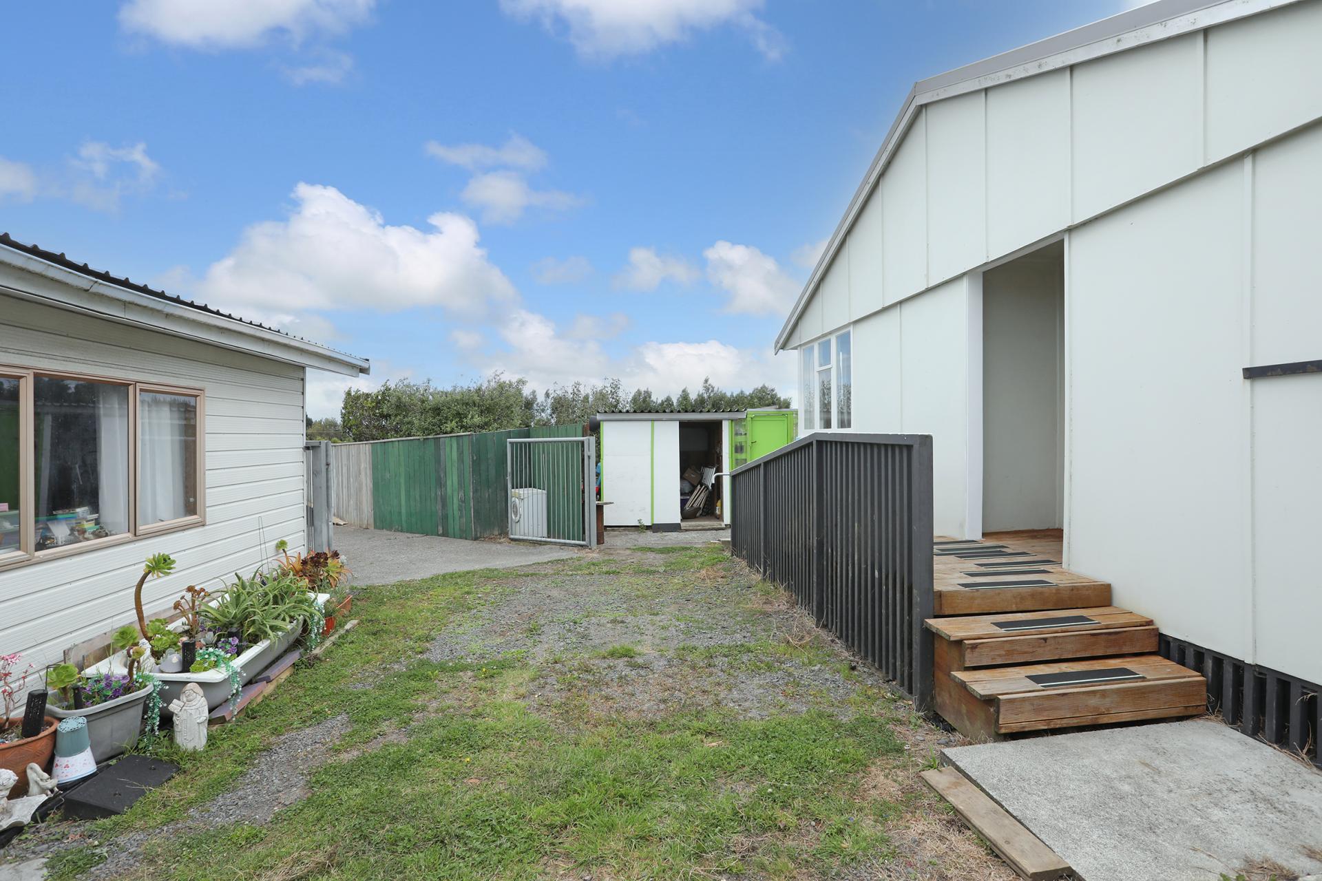 22 Barton Street, Marton