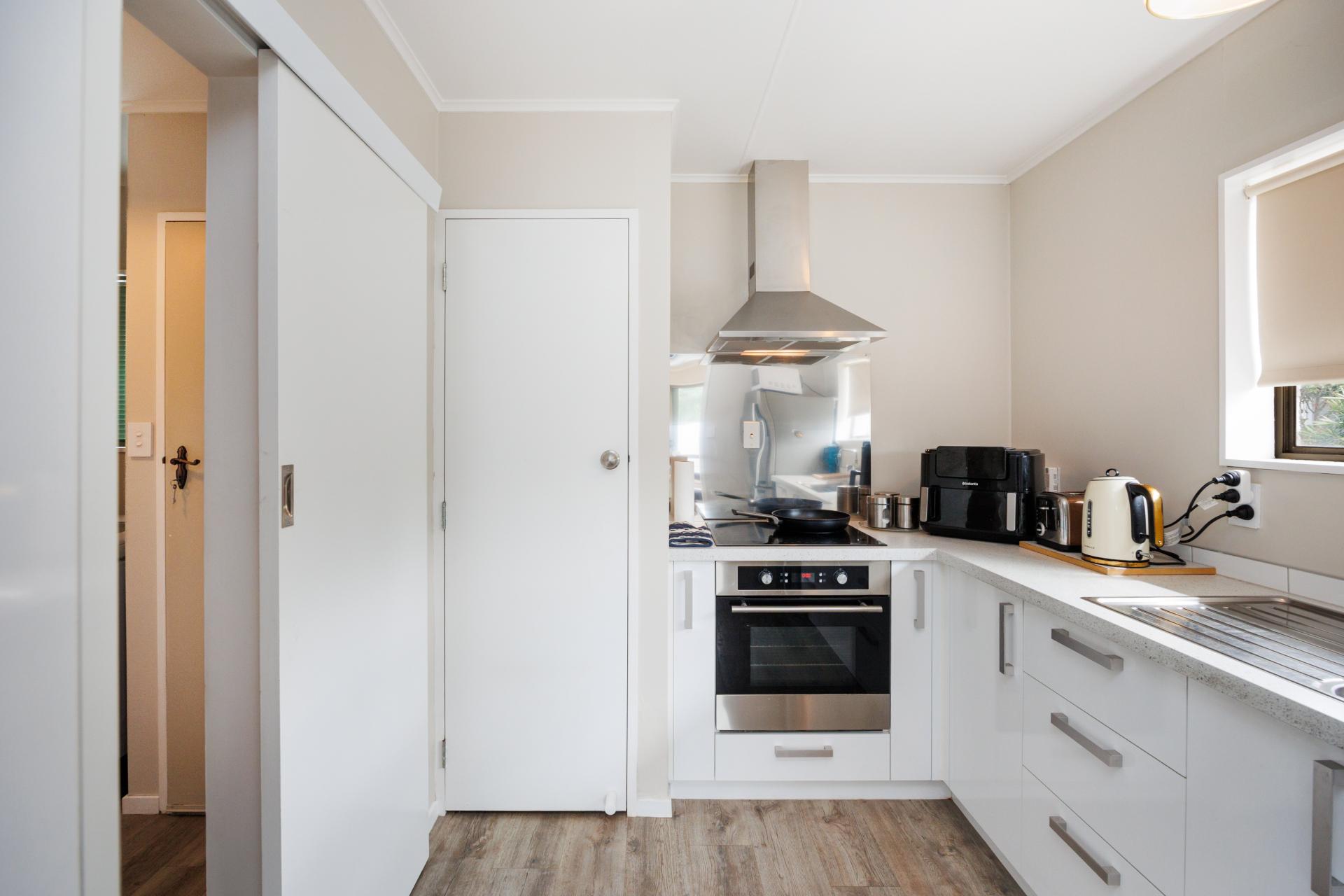 130 Milson Line, Milson