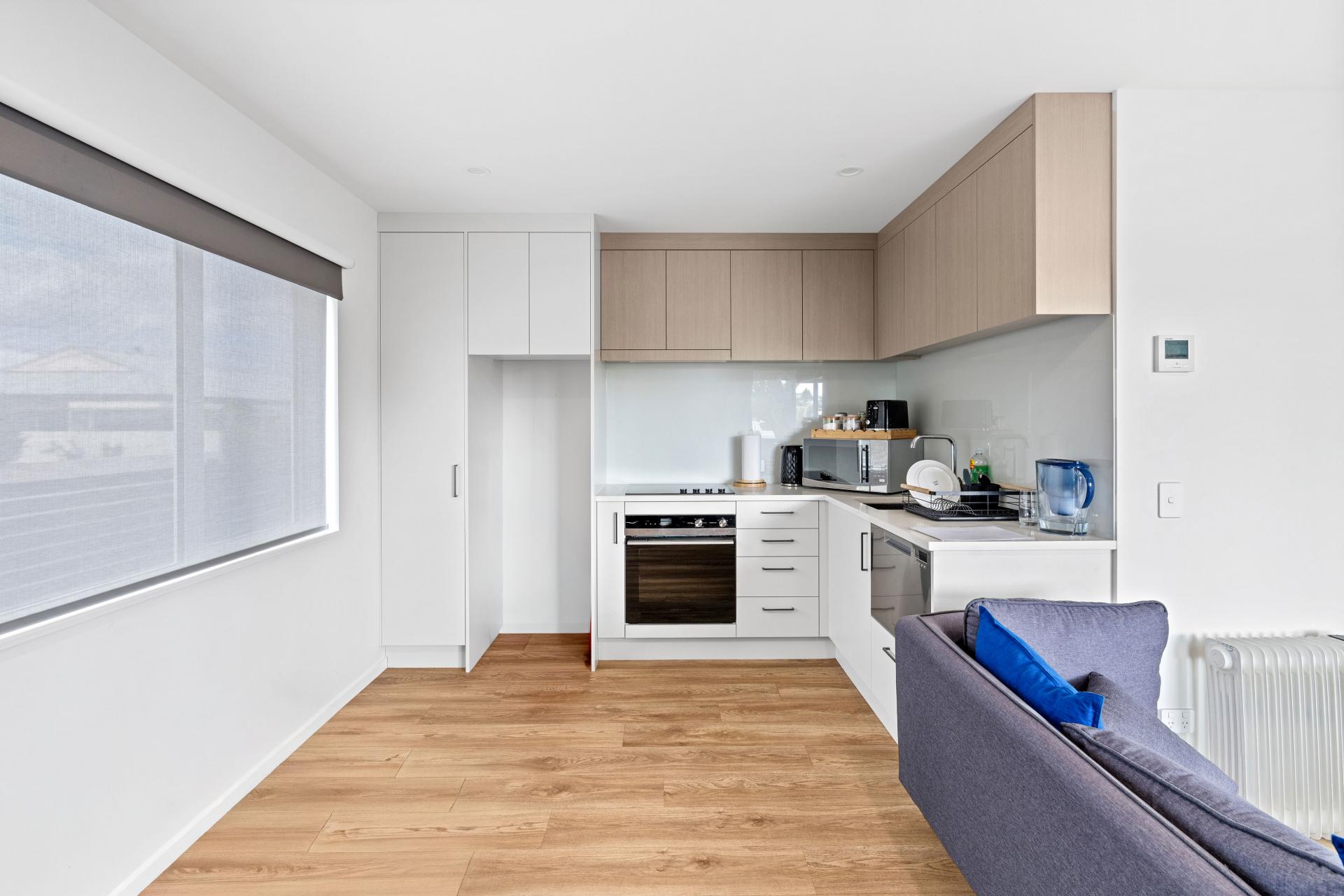 75 and 75B Queen Street, Levin