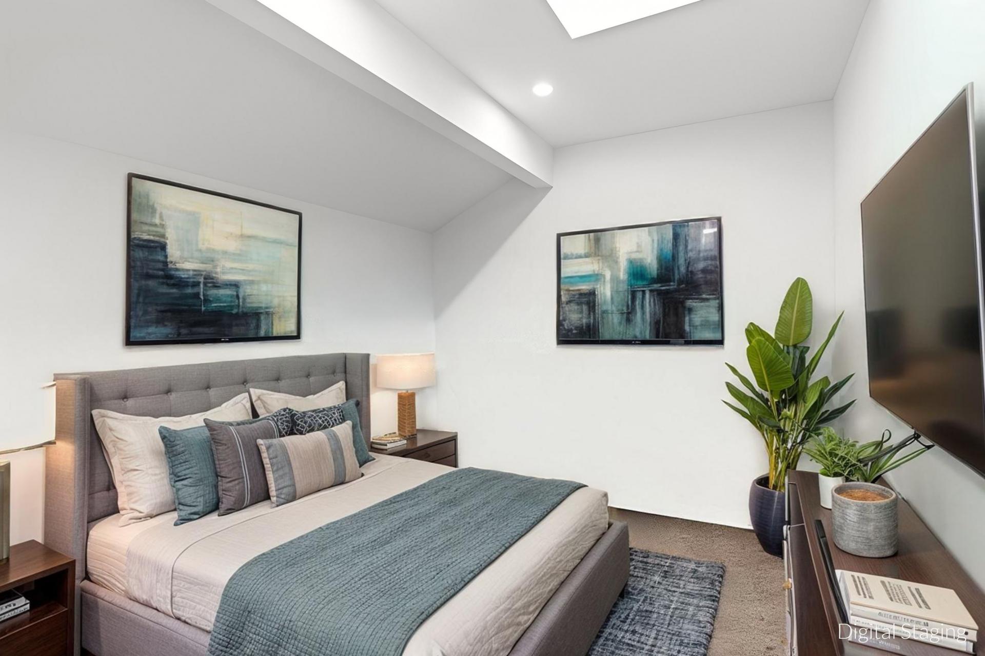 75 and 75B Queen Street, Levin