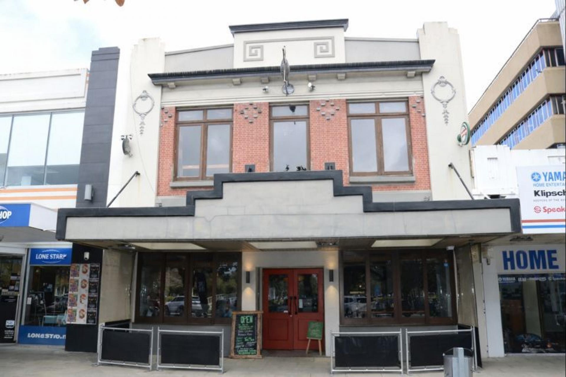 36 The Square, City Centre