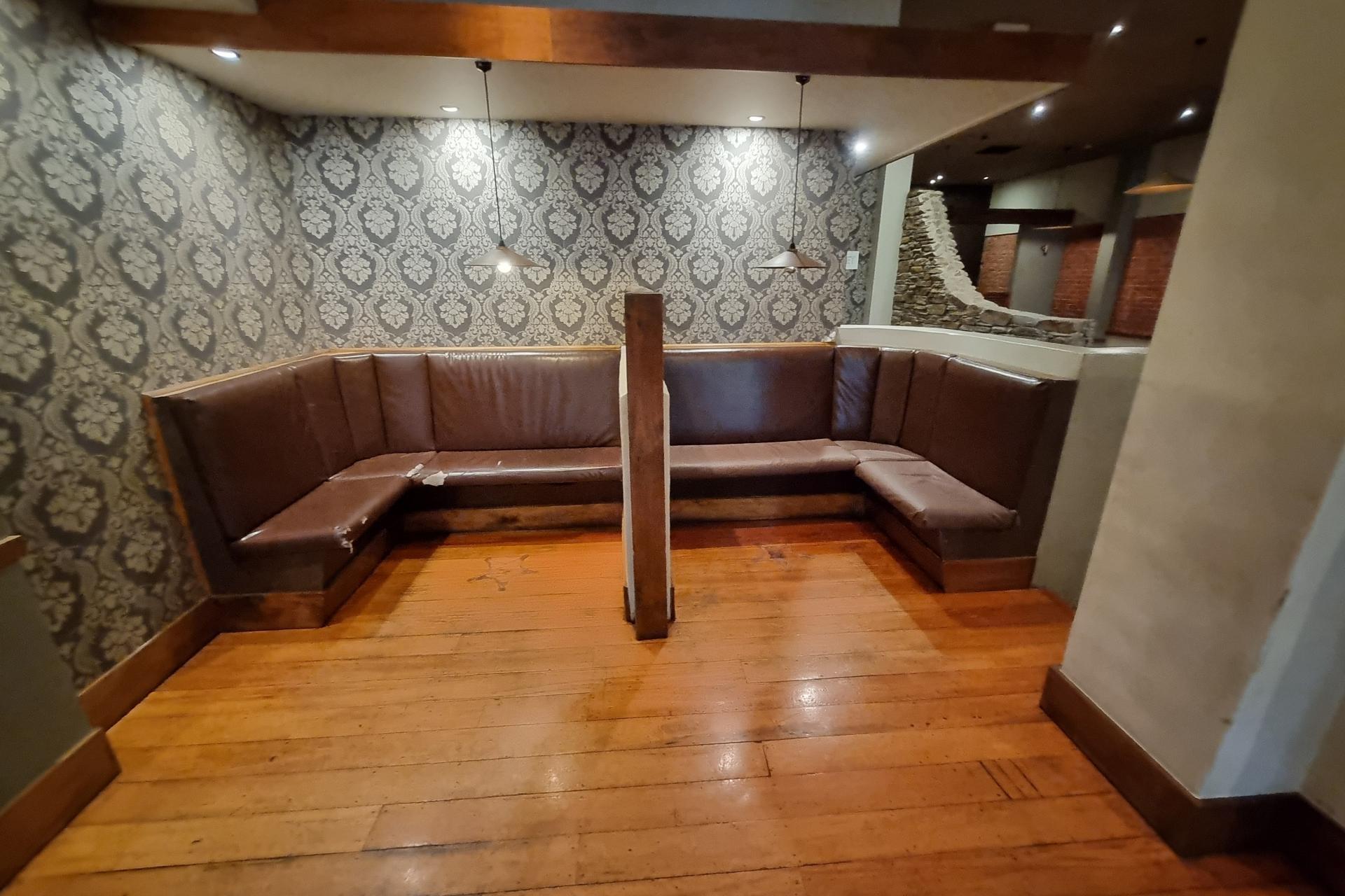 36 The Square, City Centre