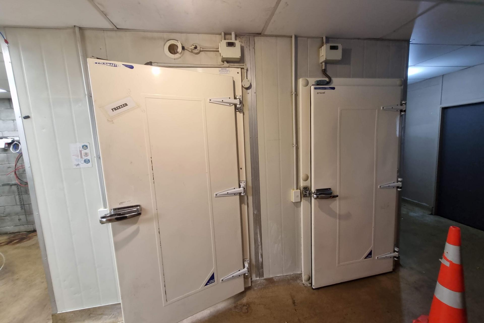 36 The Square, City Centre