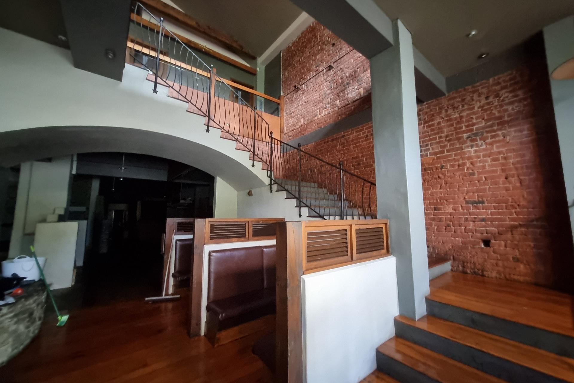 36 The Square, City Centre