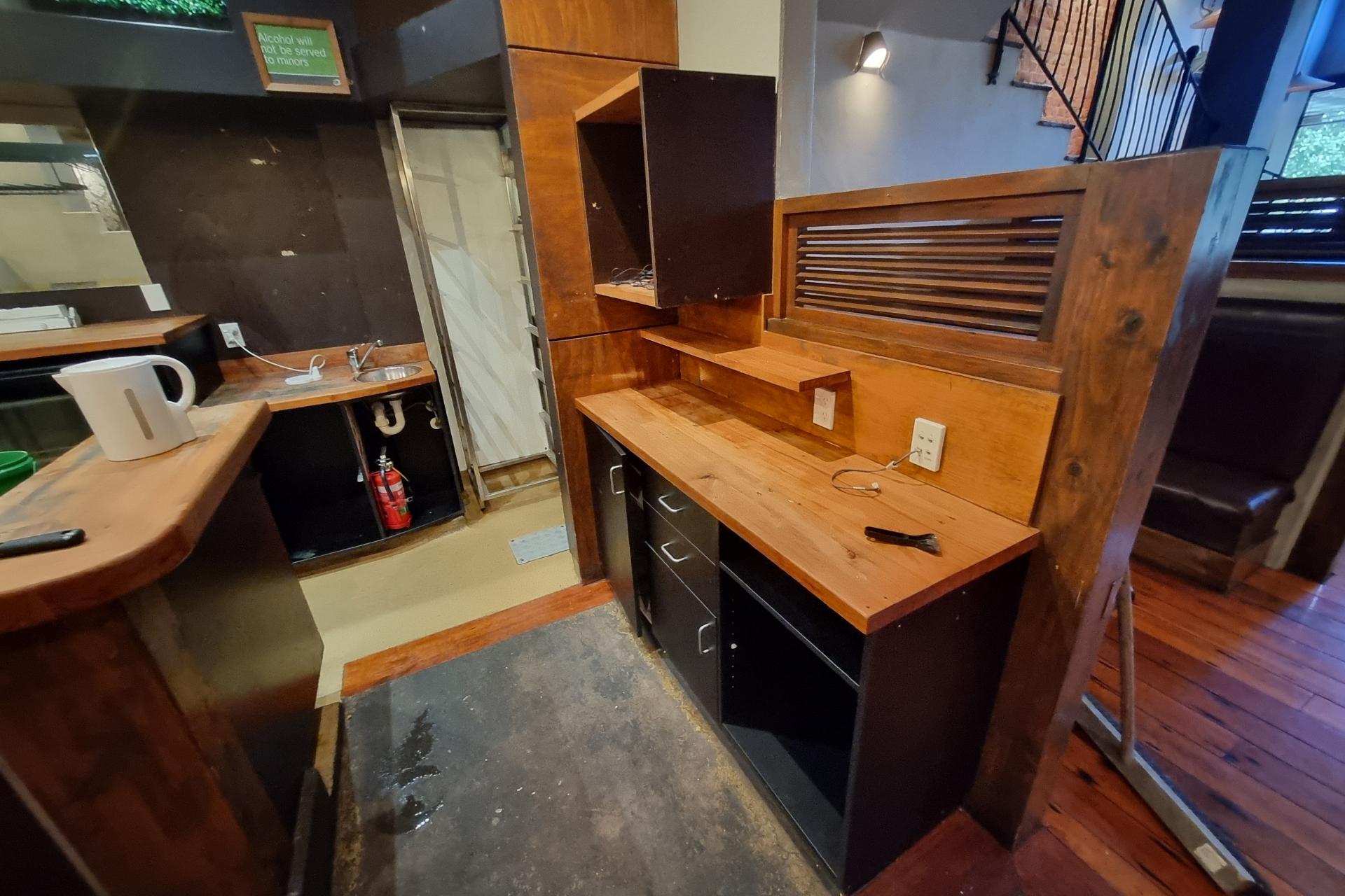 36 The Square, City Centre