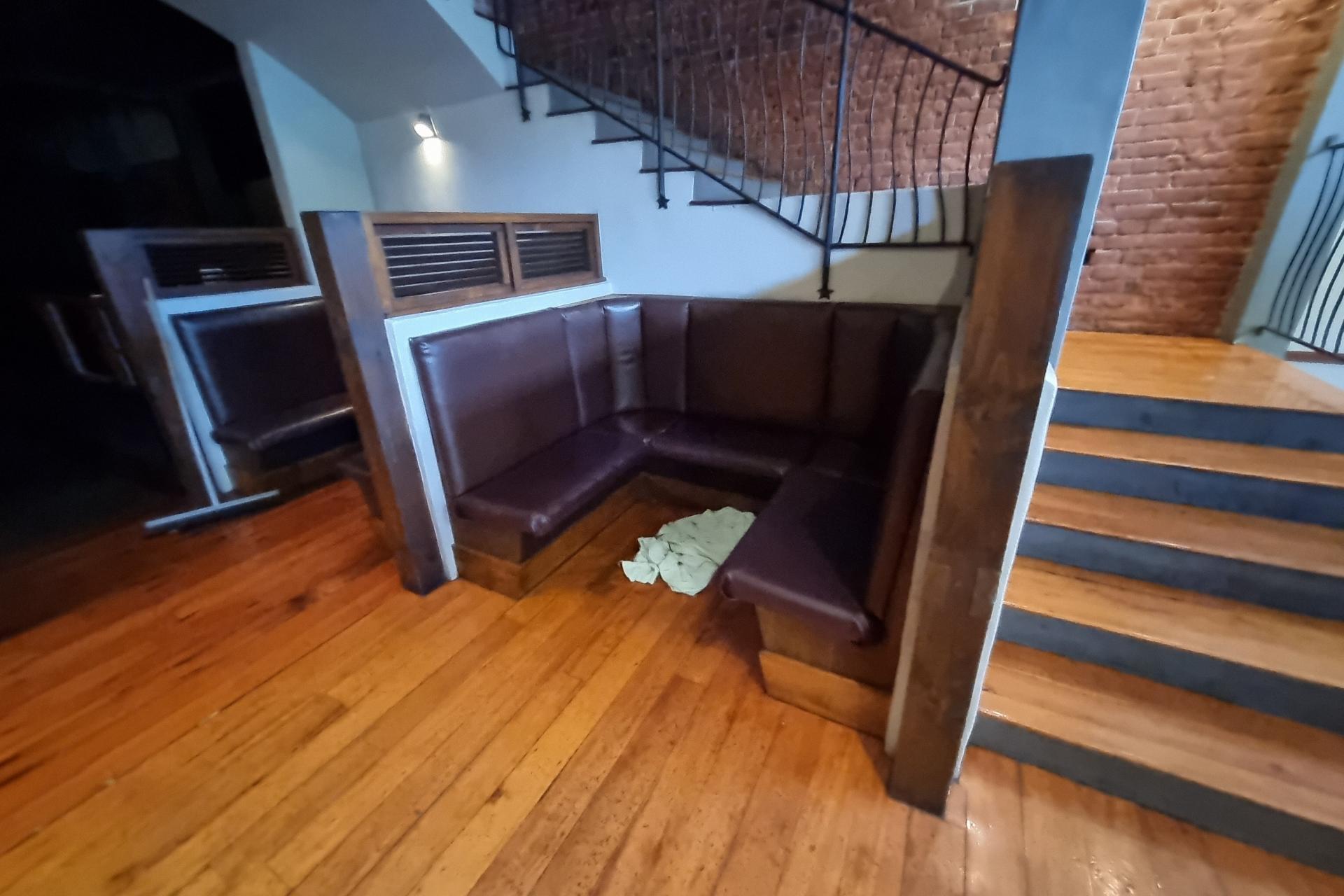 36 The Square, City Centre