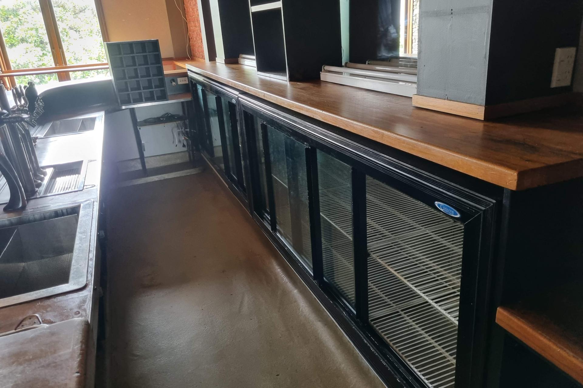 36 The Square, City Centre