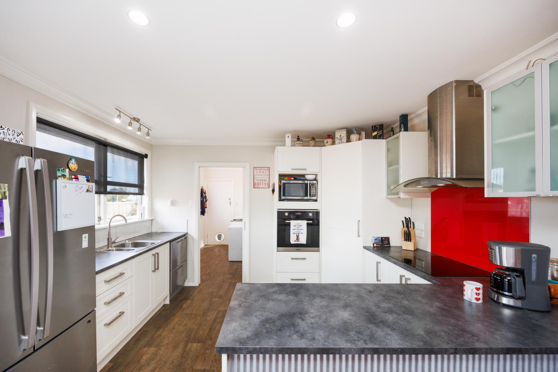 35 Stout Street, Shannon