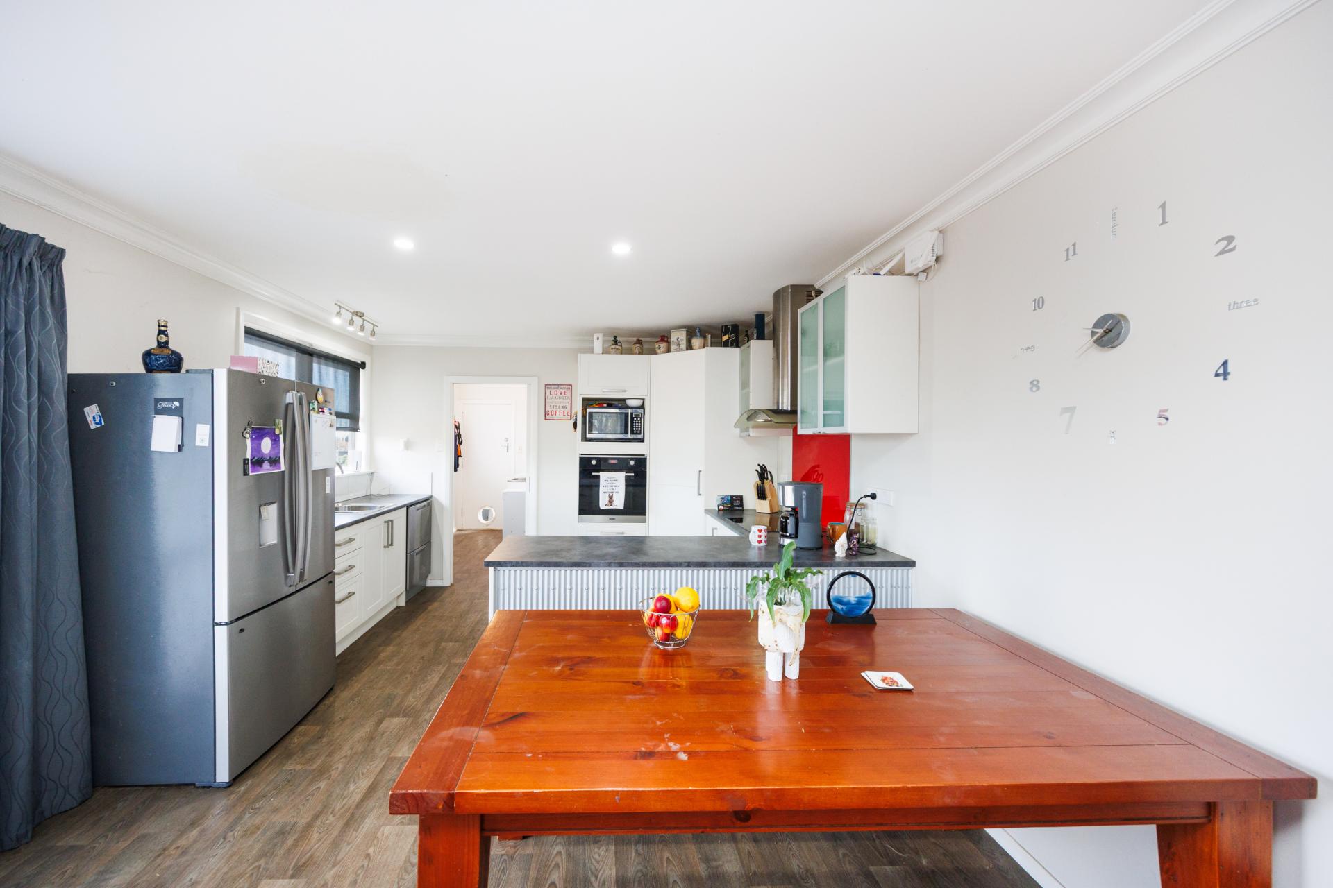 35 Stout Street, Shannon