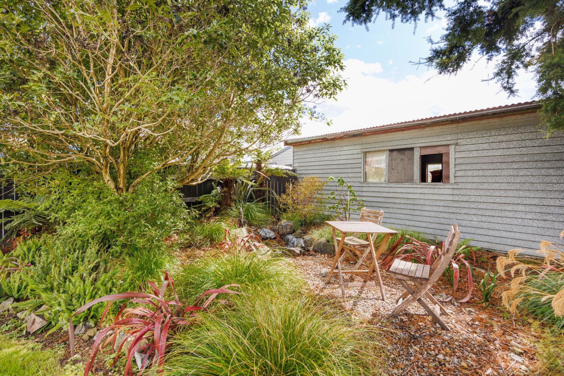 35 Stout Street, Shannon