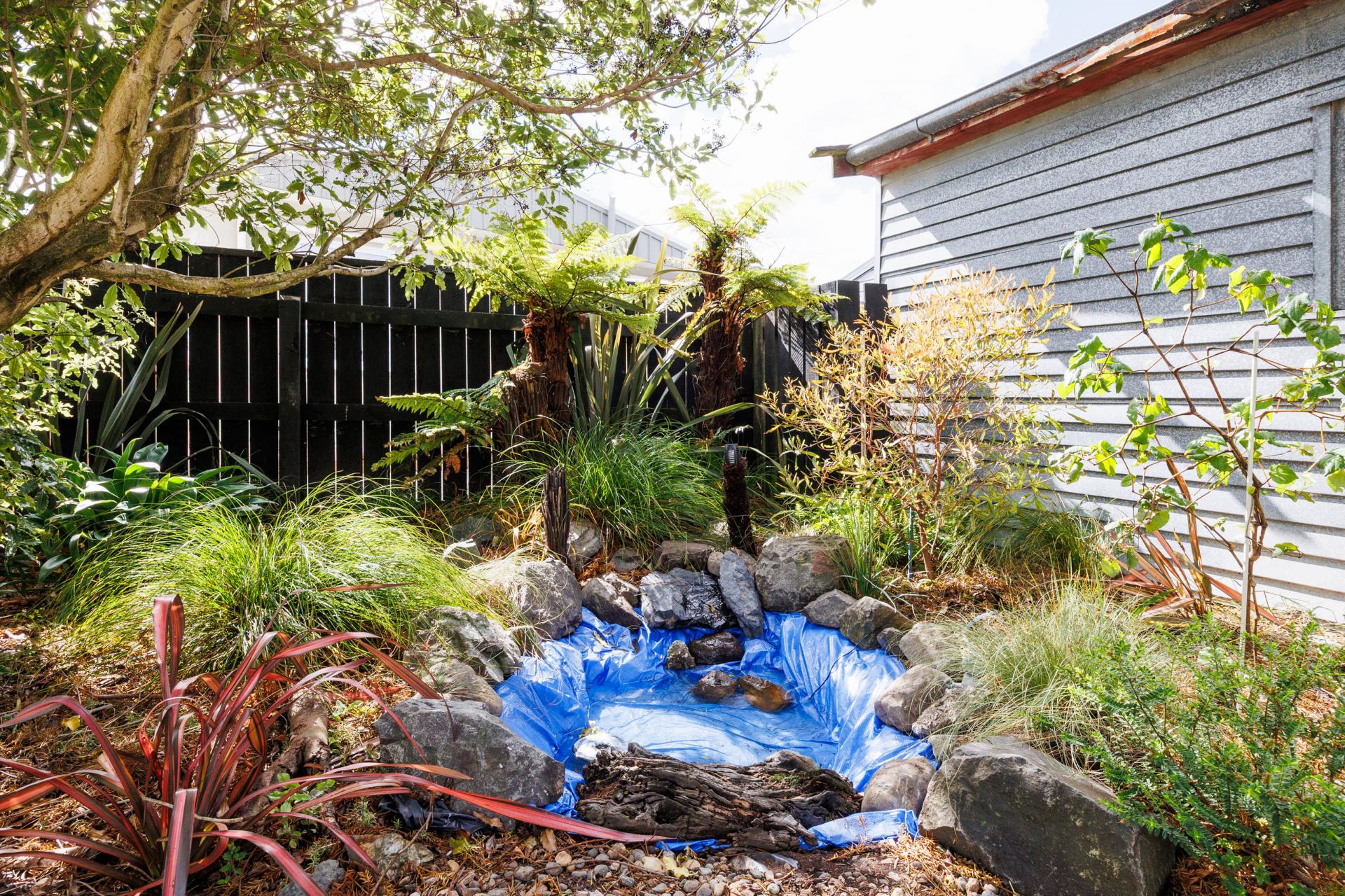 35 Stout Street, Shannon