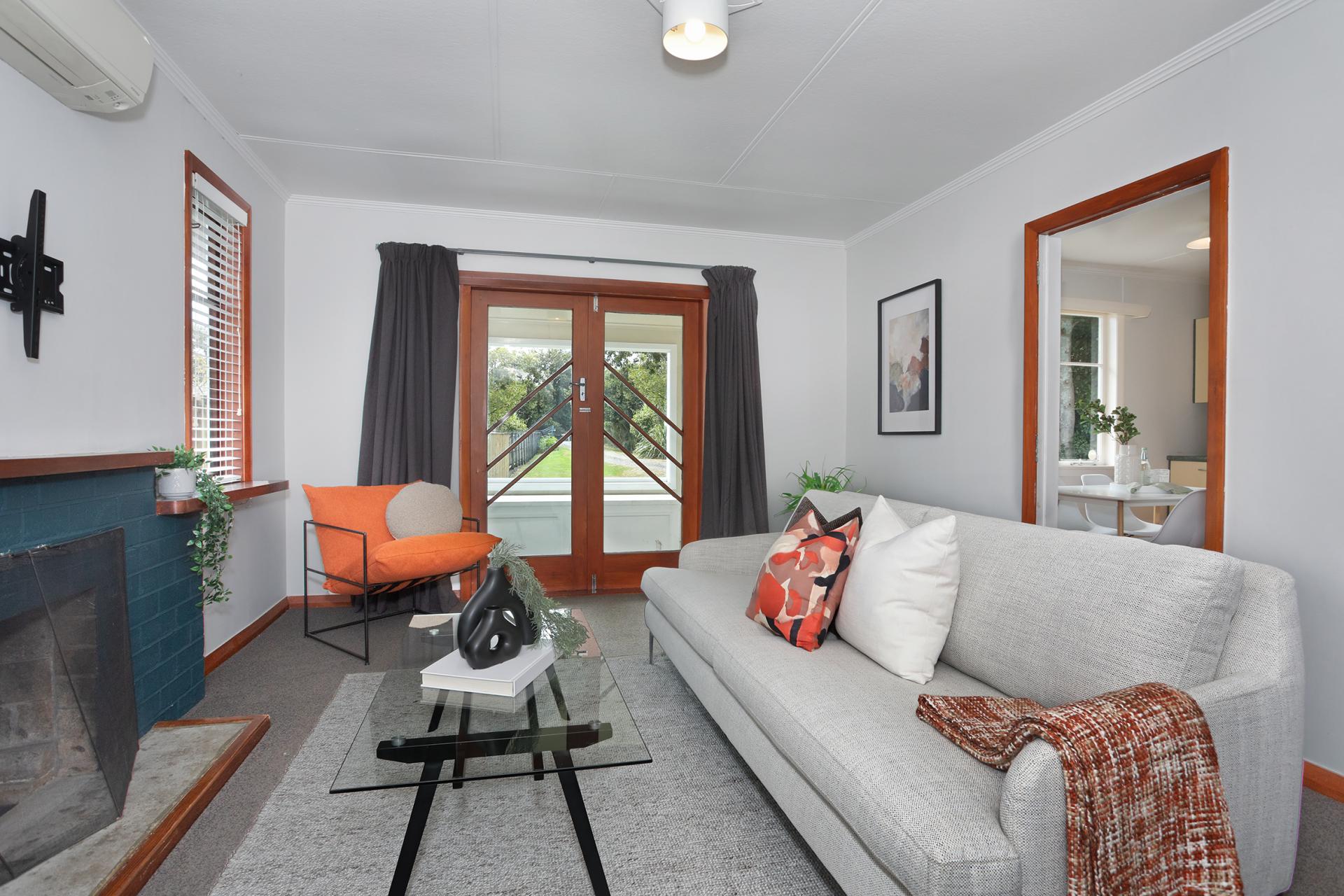 7 South Street, Feilding