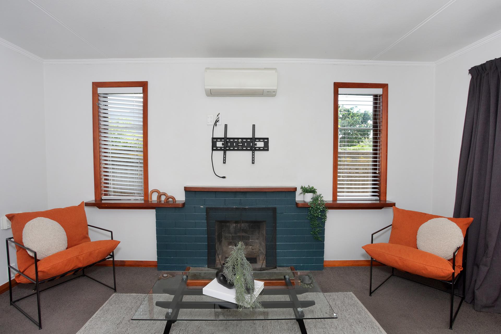 7 South Street, Feilding