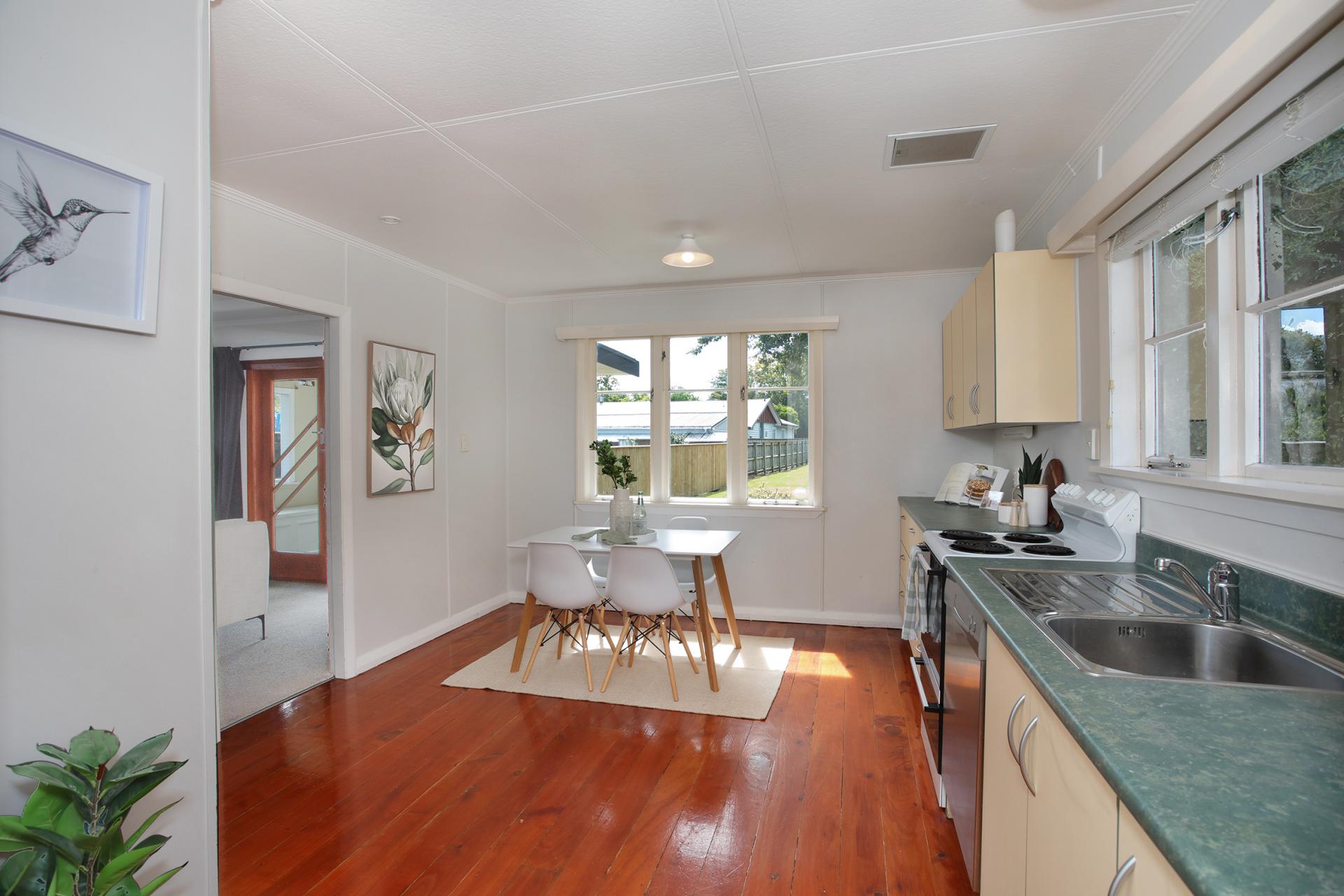 7 South Street, Feilding