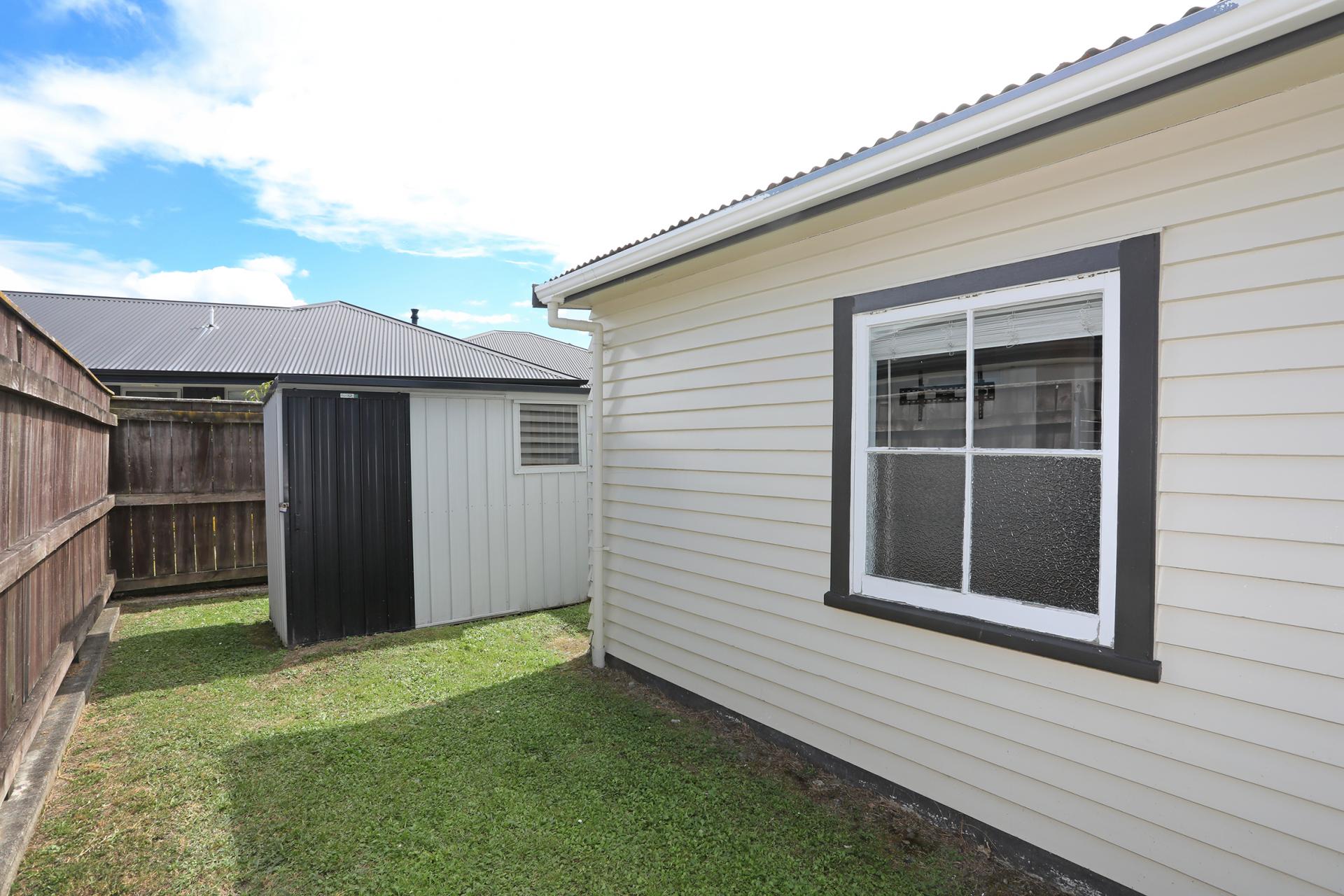 7 South Street, Feilding