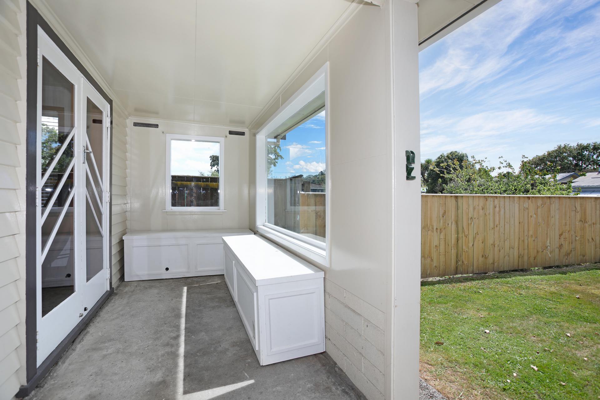 7 South Street, Feilding