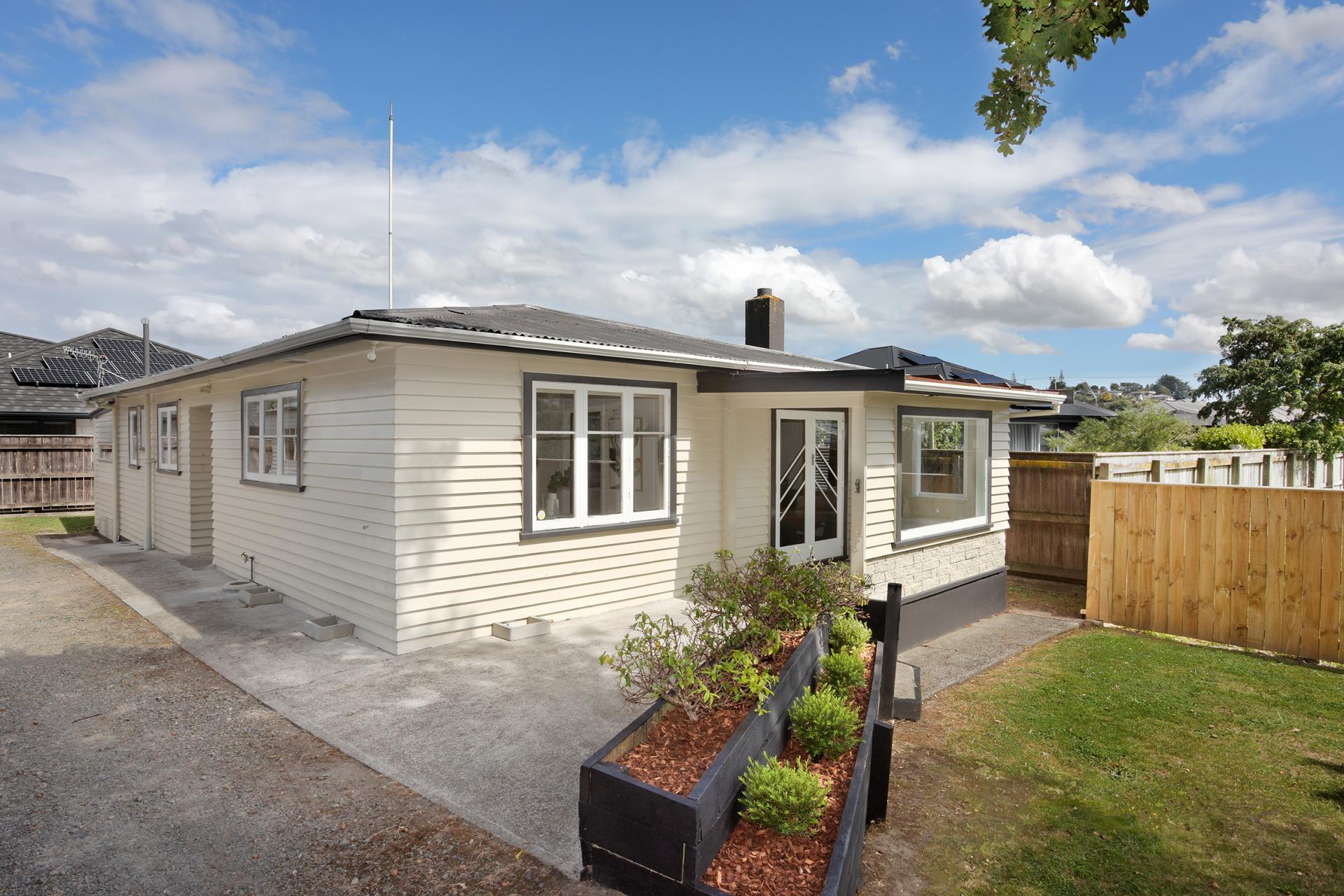 7 South Street, Feilding