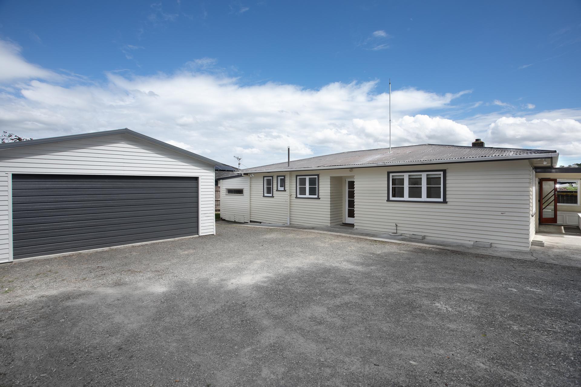 7 South Street, Feilding