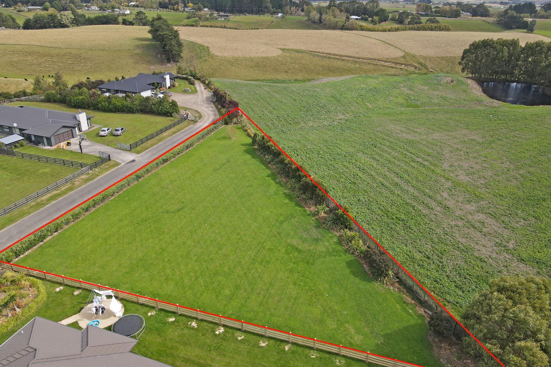 55a Wapiti Avenue, Feilding