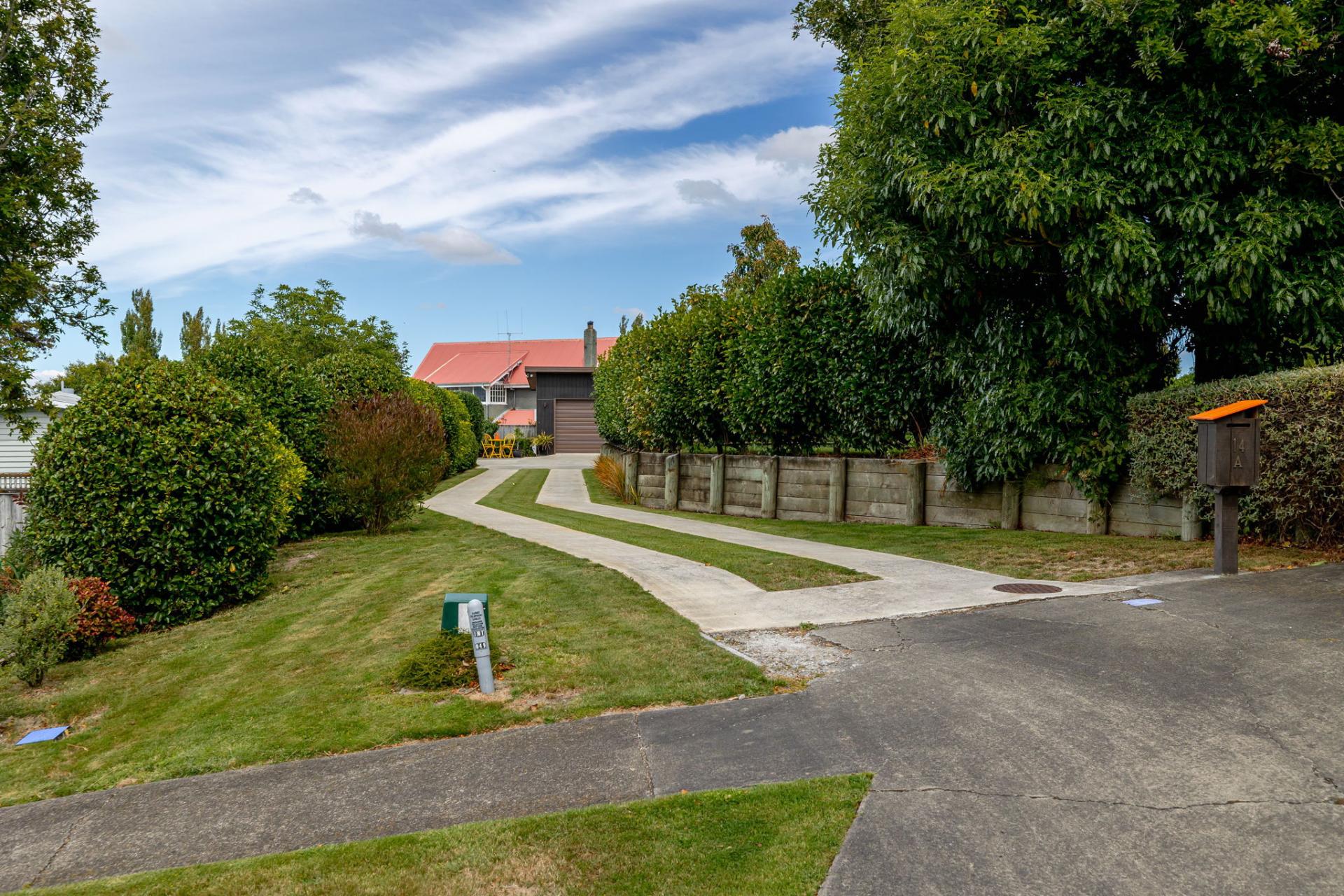 14A Highfield Road, Feilding