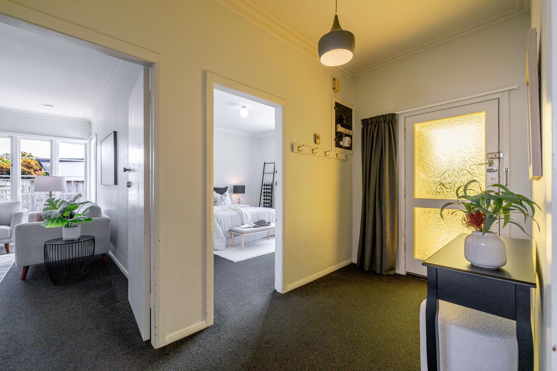 288 Albert Street, Hokowhitu