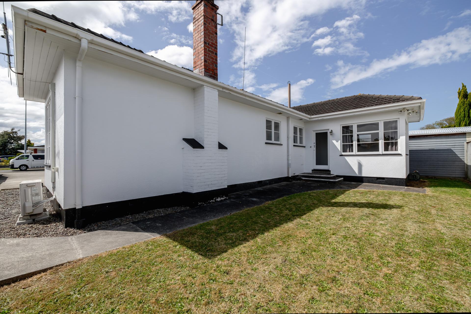 288 Albert Street, Hokowhitu