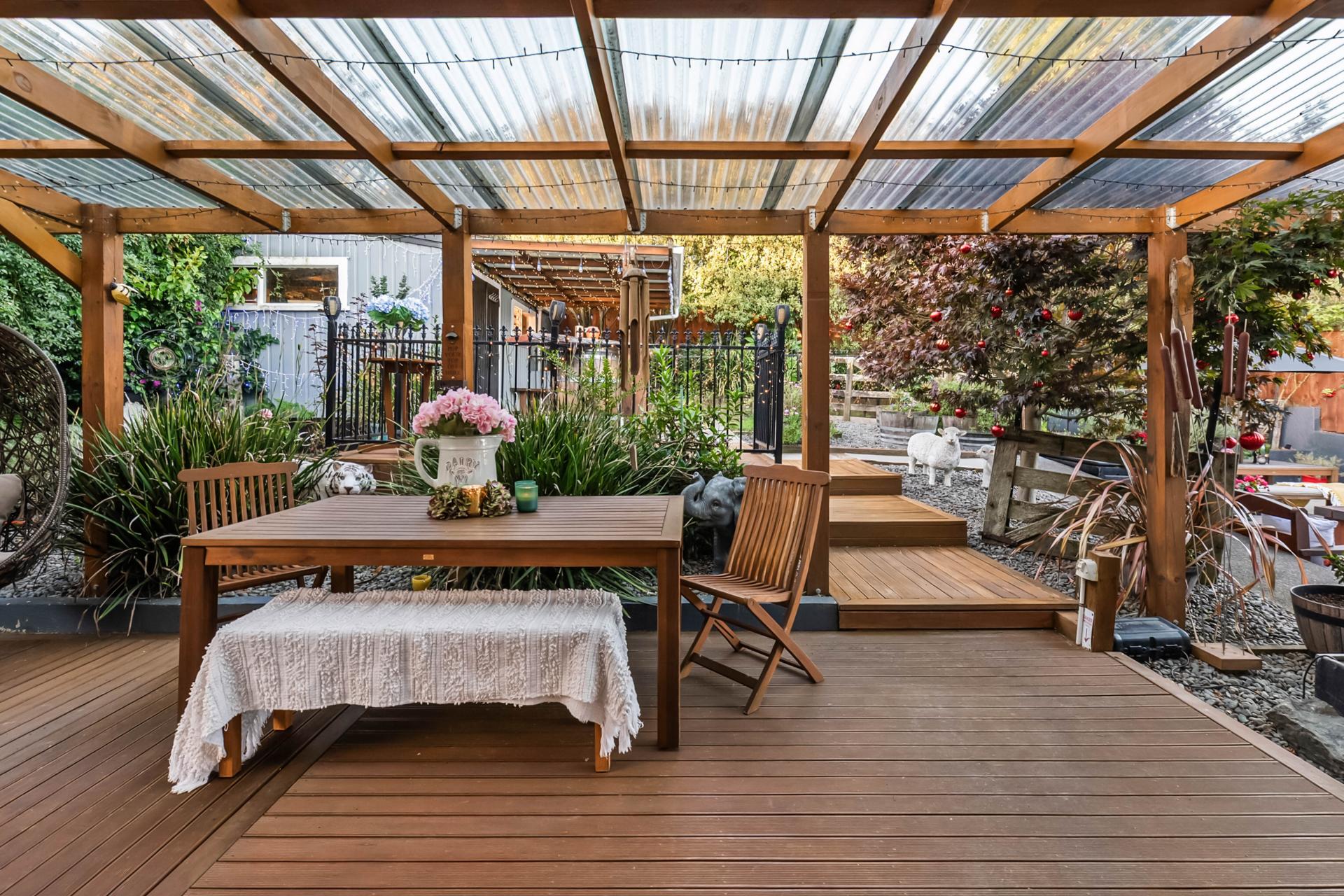 9 Highbury Drive, Levin